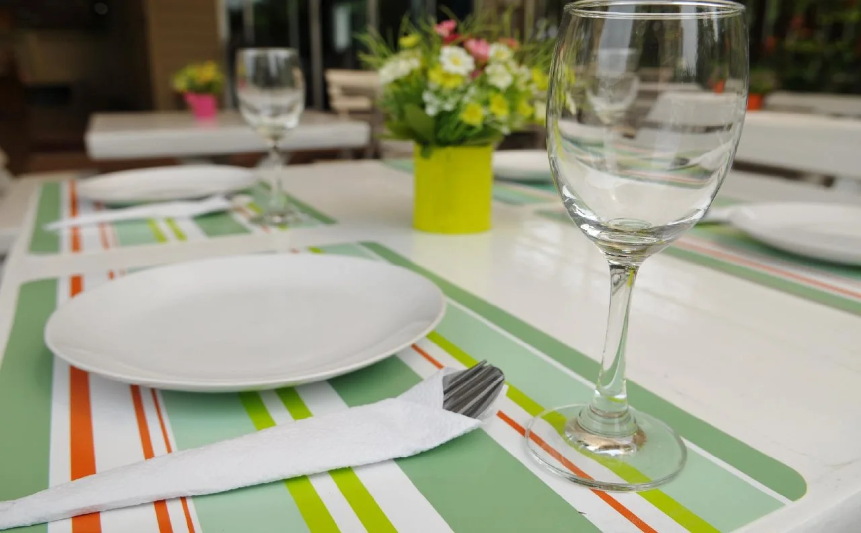 Regent Suvarnabhumi Hotel