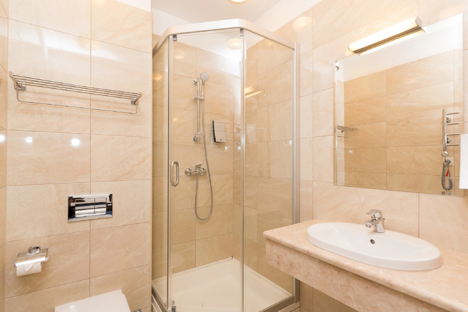 Отель Rixwell Gertrude