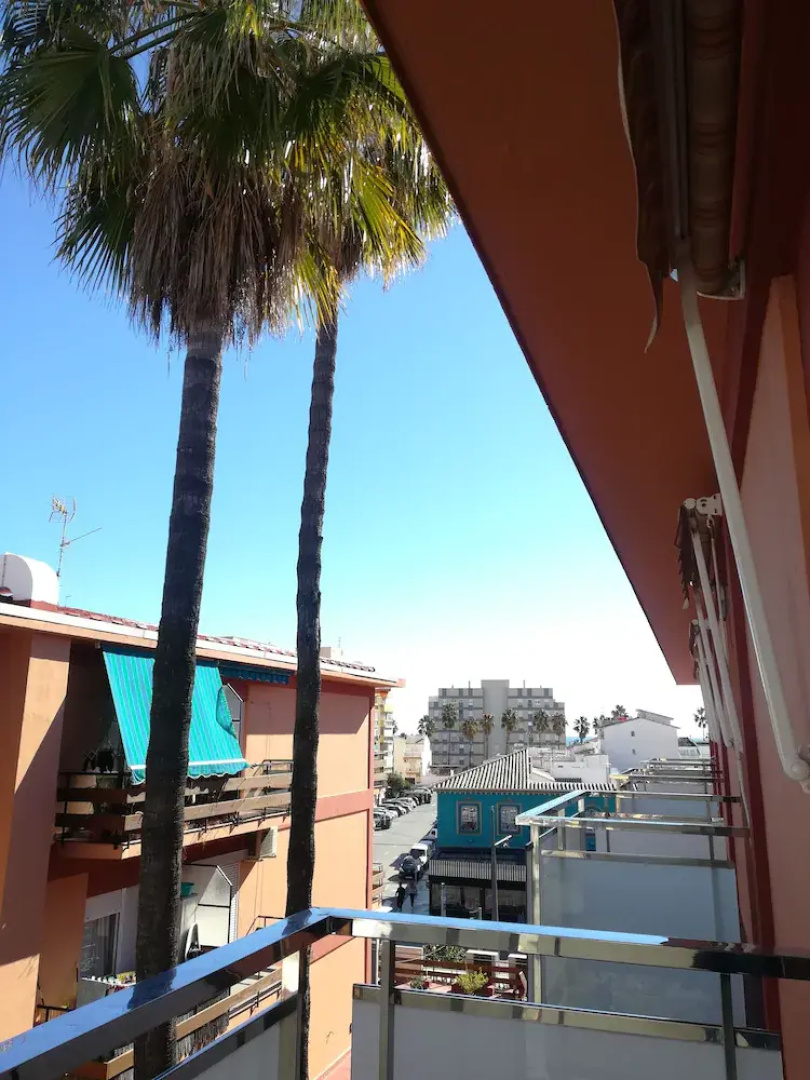 Apartamentos Turísticos Las Yucas