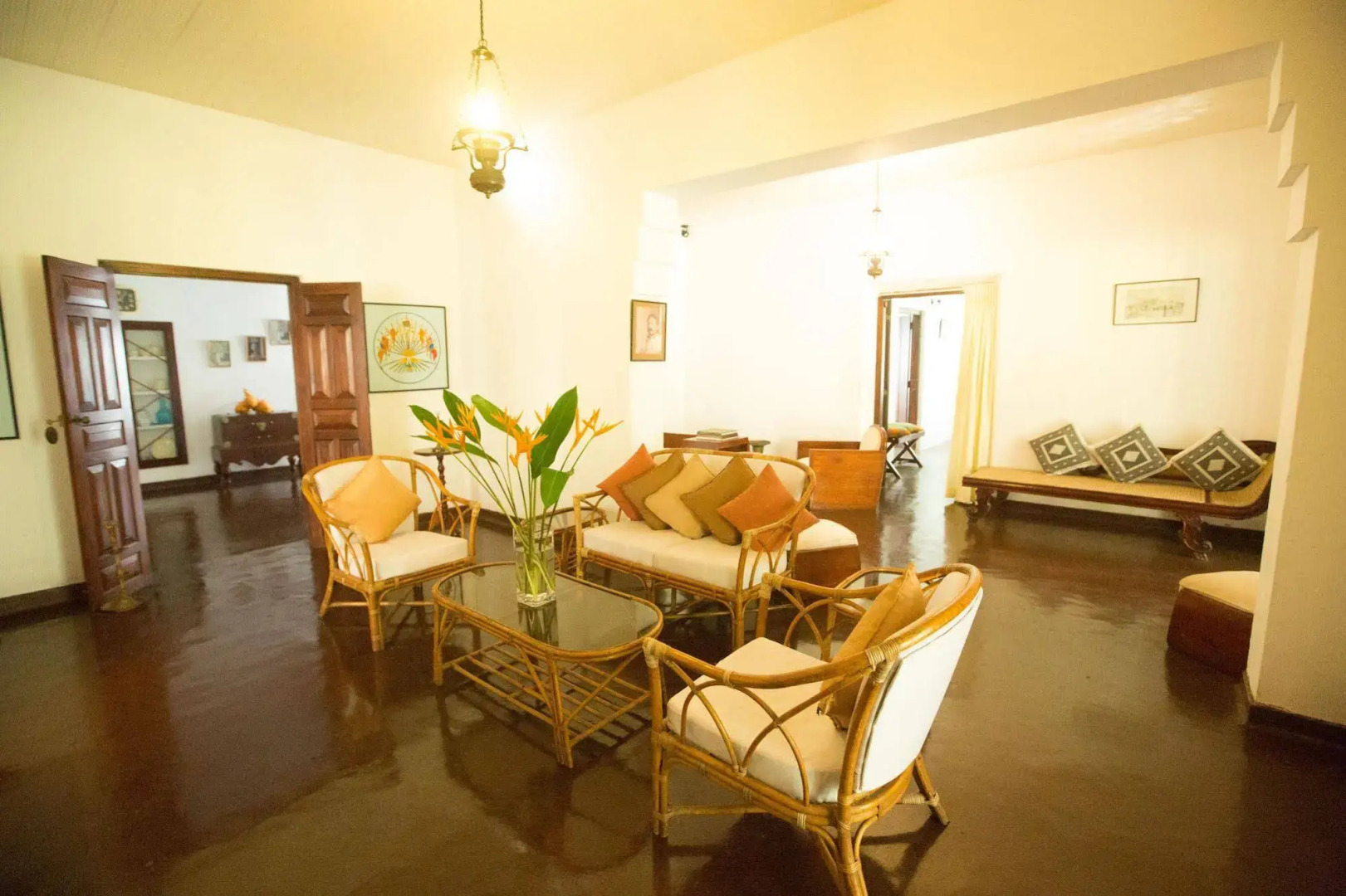 Thalpe Walawwa Heritage Villa