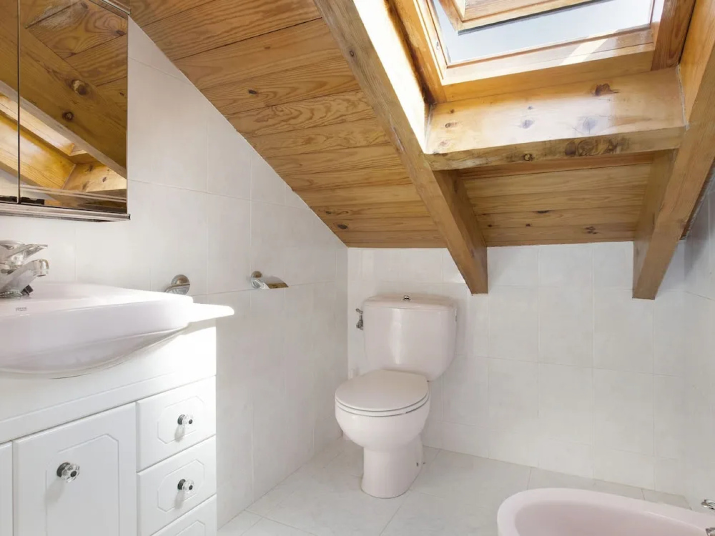 Cute House with Wooden Shutters Large Enclosed Garden near Lloret de Mar