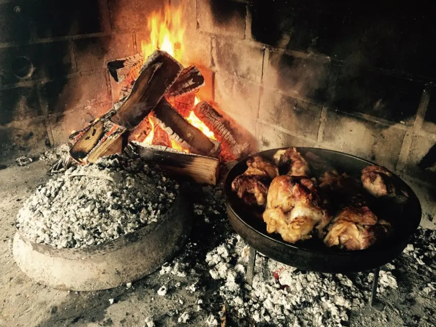 Rooms Degenija Annex