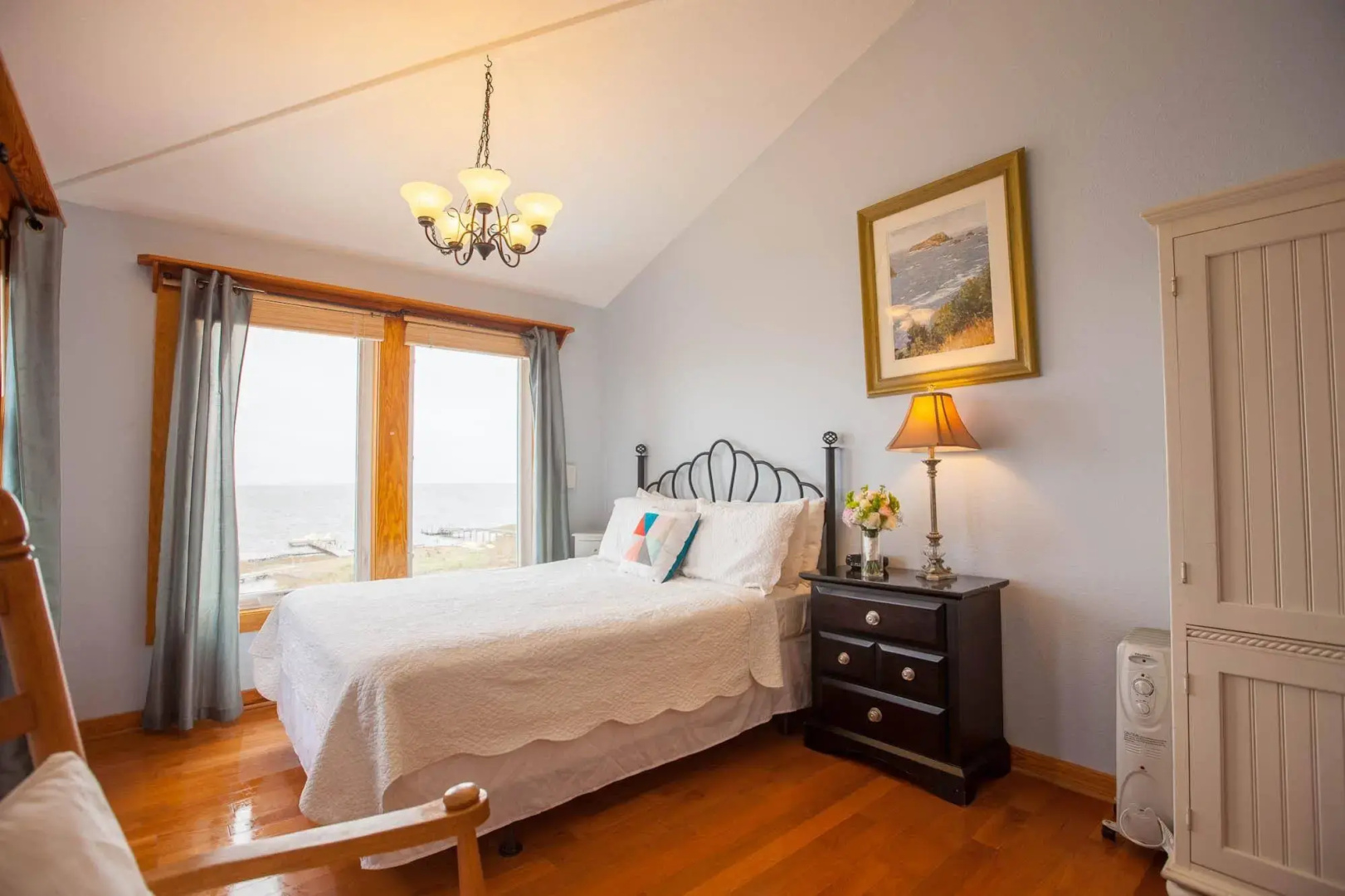 The Inn on Pamlico Sound