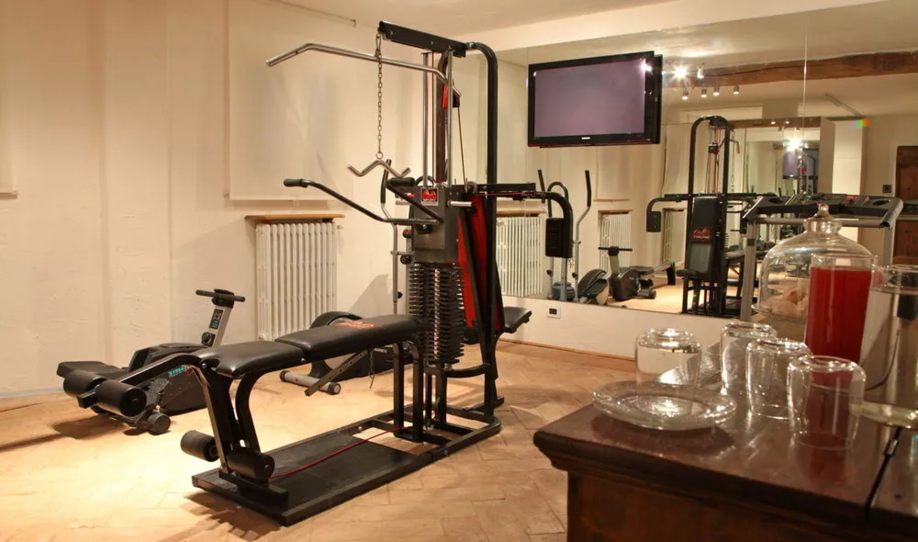 La Criolda Charme Luxury Villa Resort