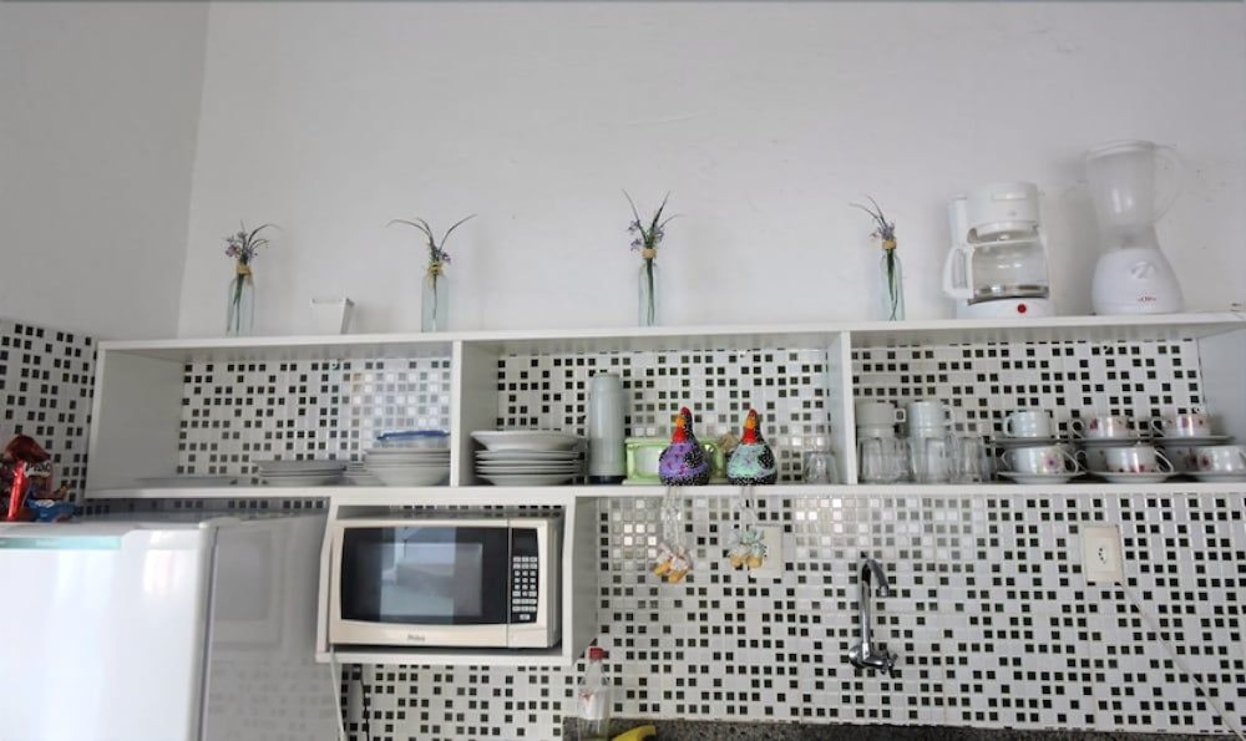 Residencial Doce Encanto