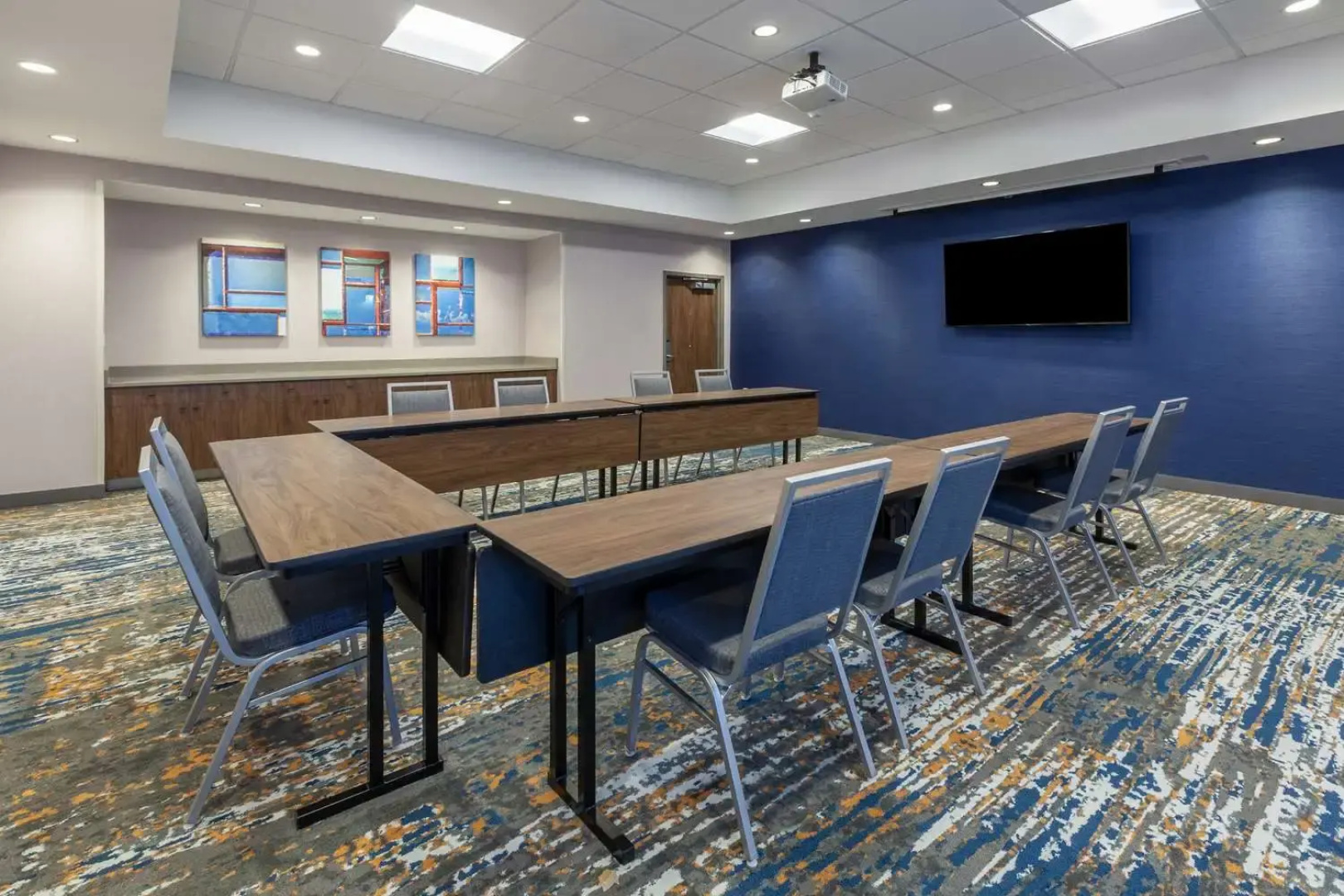 Hampton Inn and Suites by Hilton Bloomfield Hills Detroit