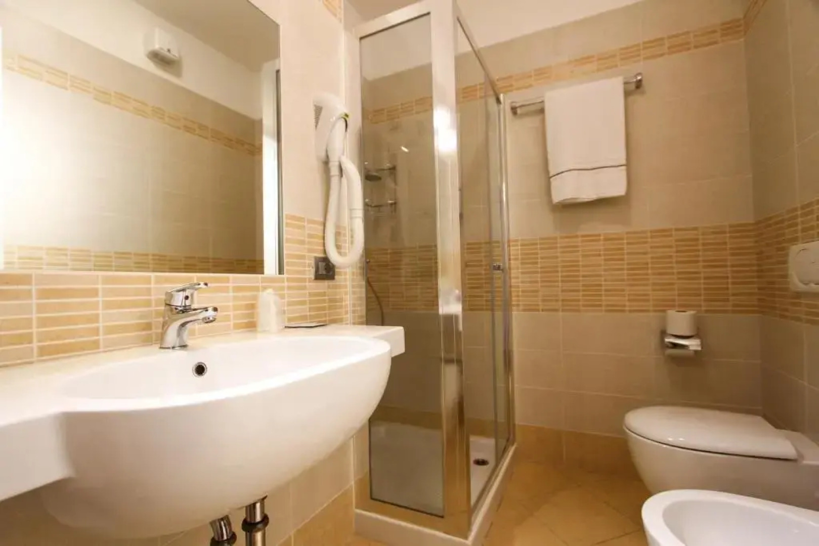 Thai Orchidee Restaurant&Rooms