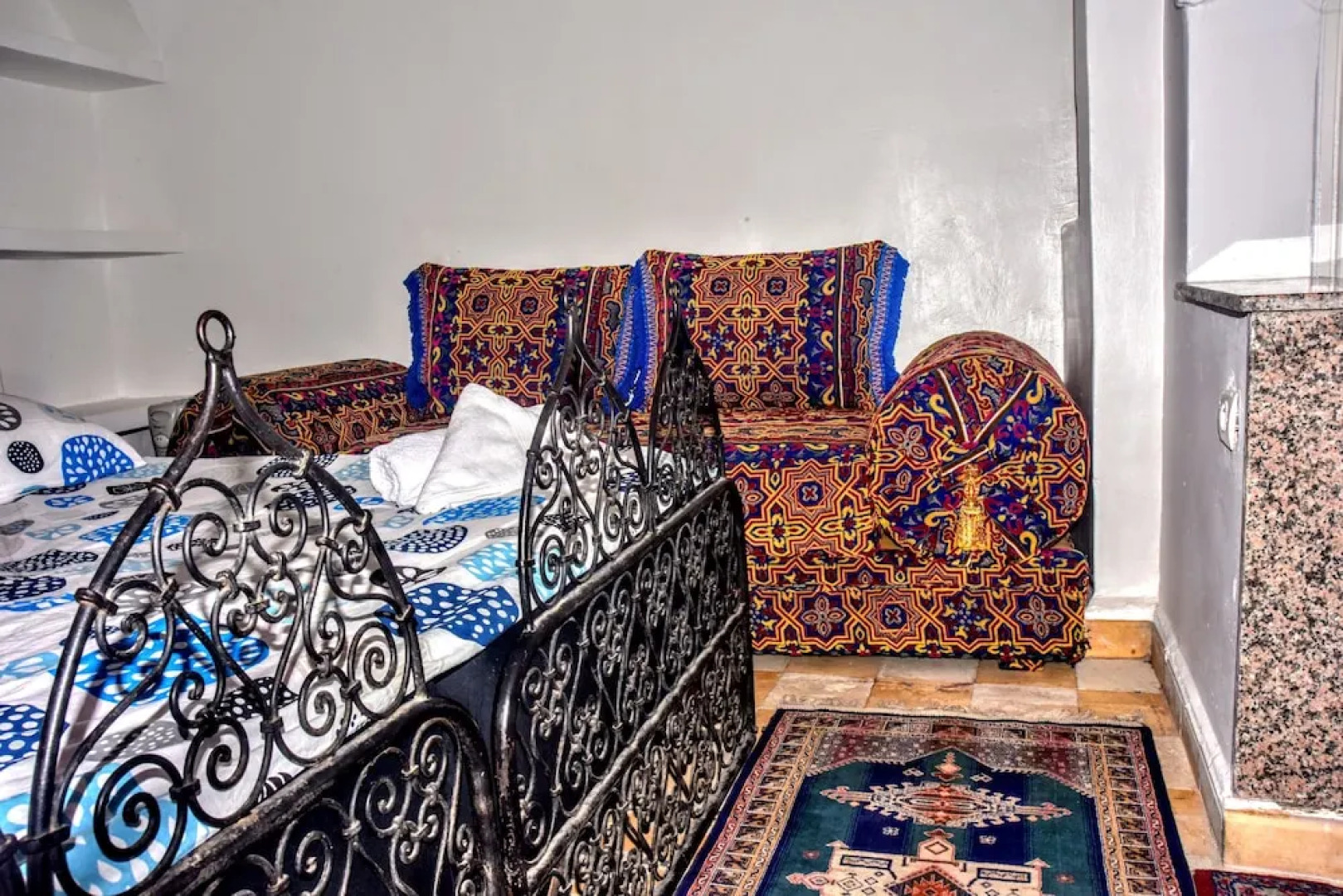 Riad Razoli Sidi Daoui