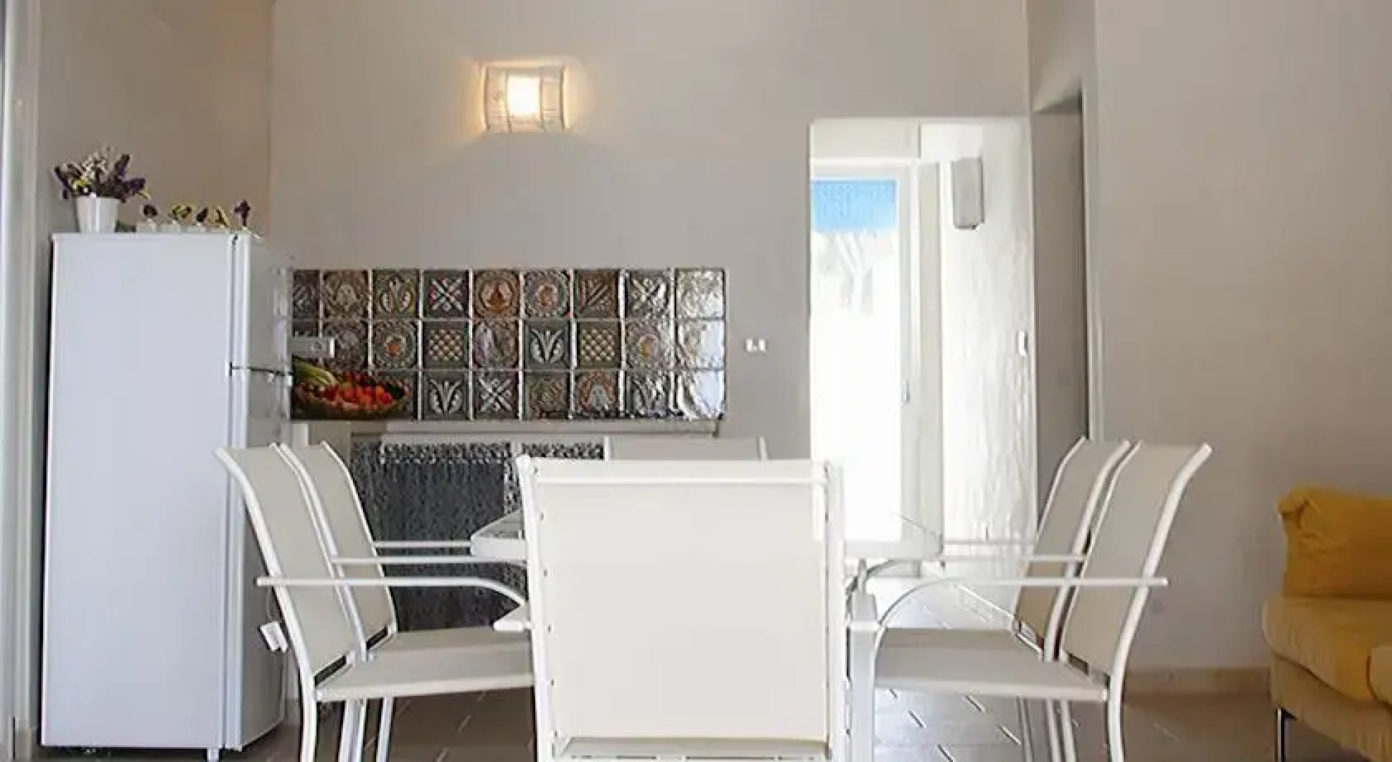 Casetta Mediterranea