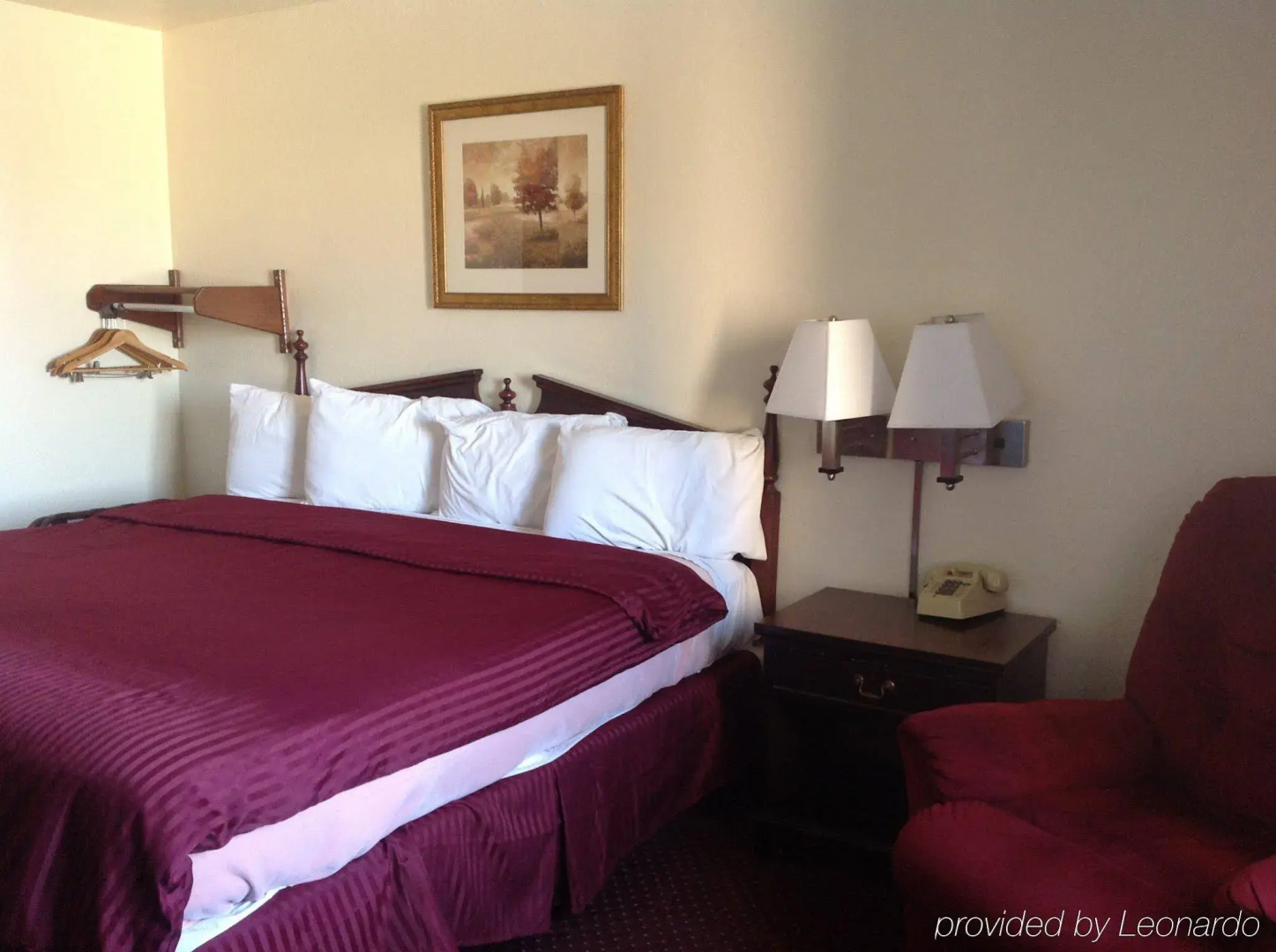 Travel Inn & Suites - Sikeston/Miner (i-55 Exit-67)