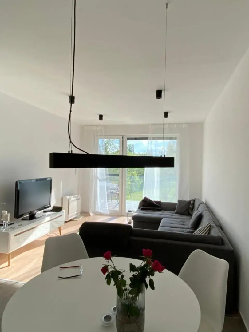 Lela Garden Residence