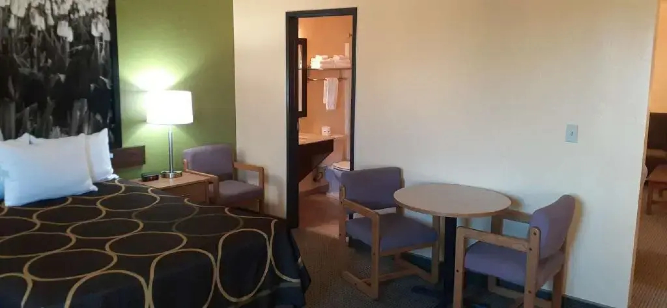 SureStay Hotel by Best Western Ellensburg