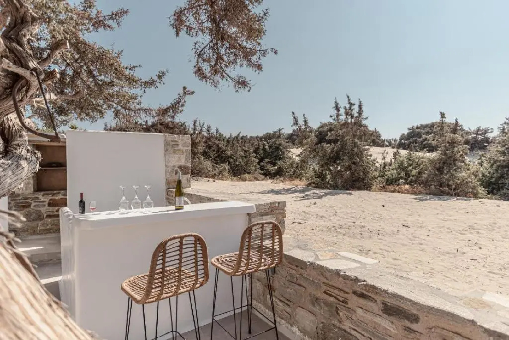 Ammolofos Luxury Apartment & suites