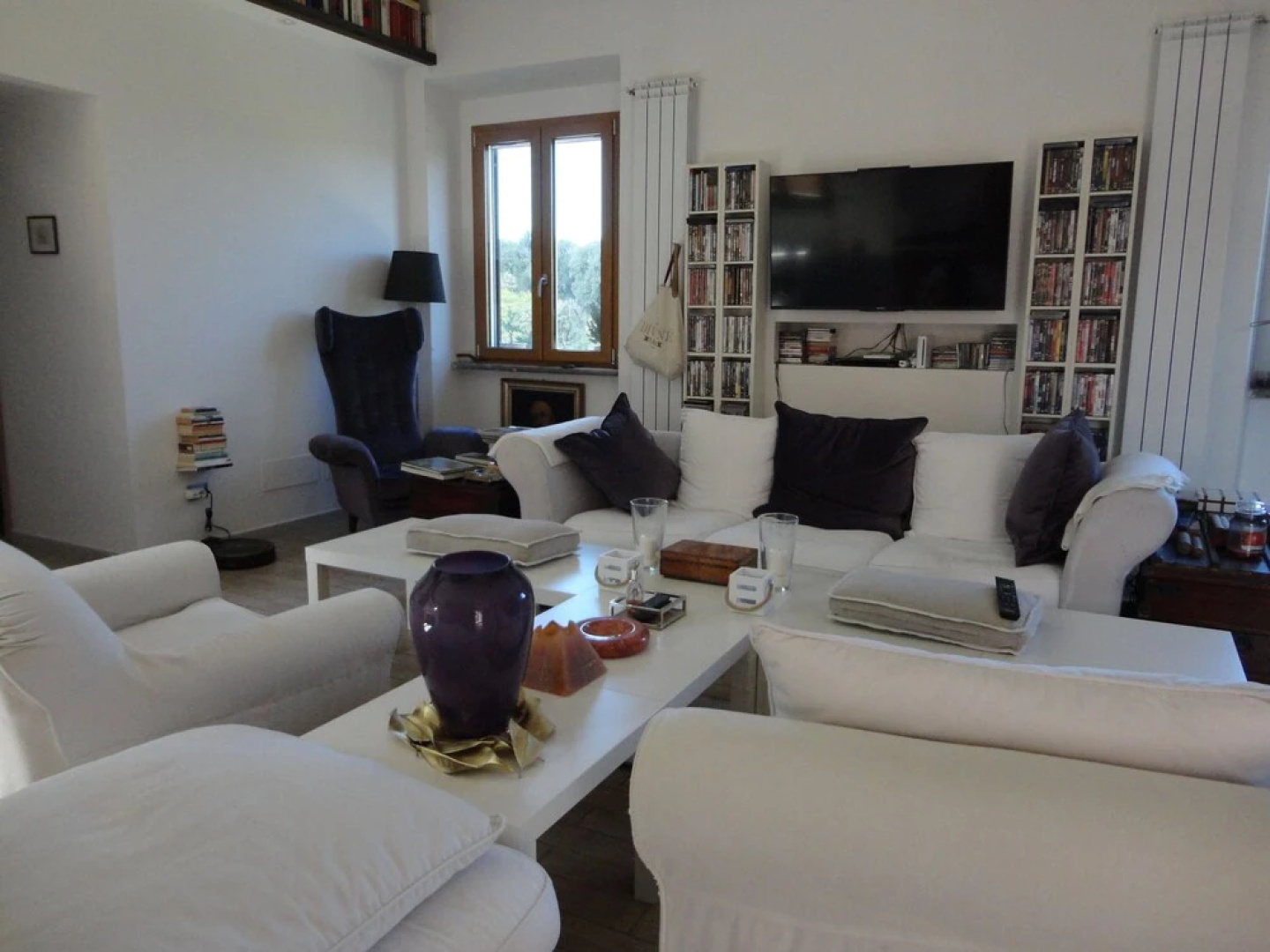 Nerone's B&B Sutri
