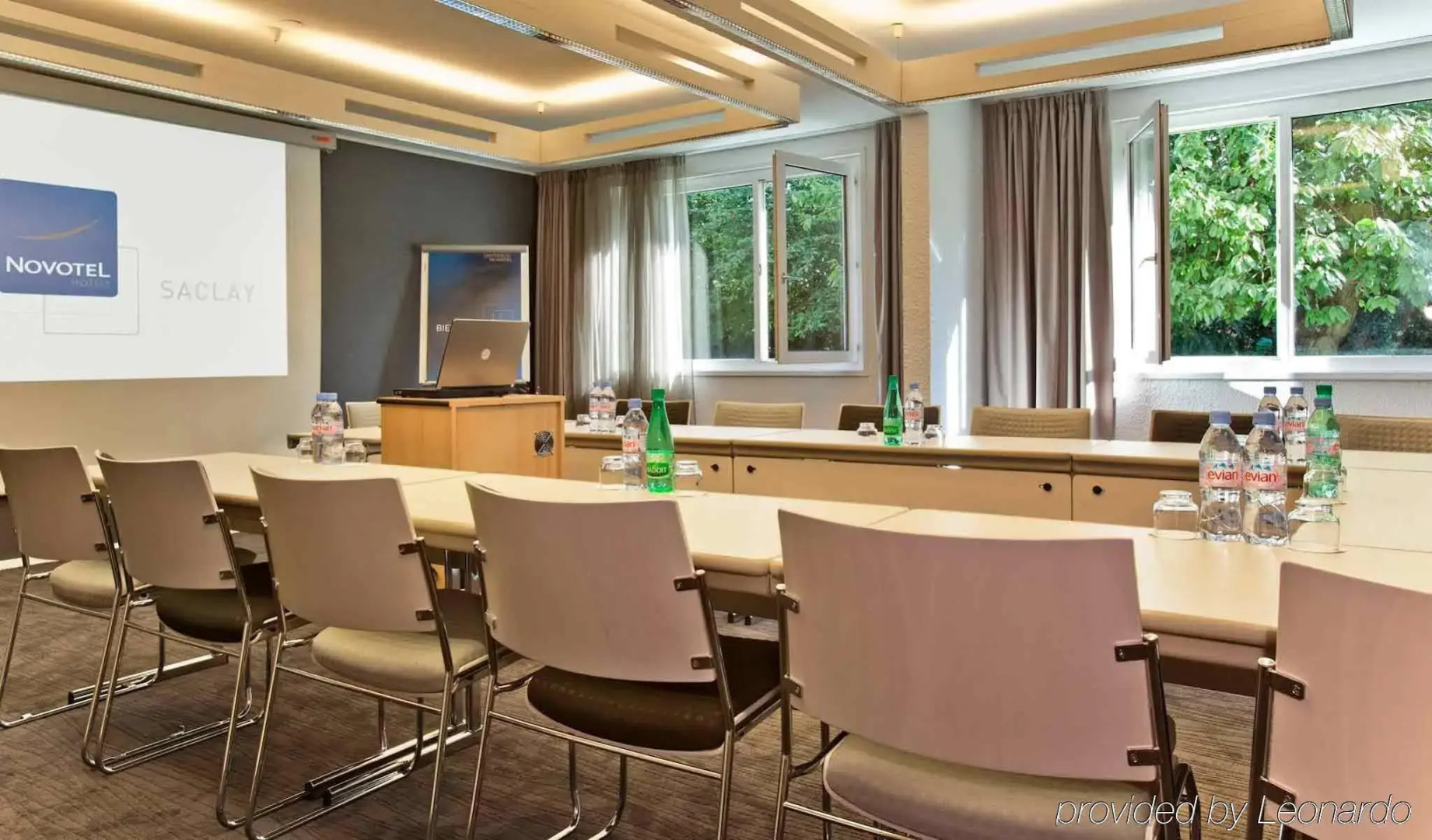 Novotel Paris Saclay