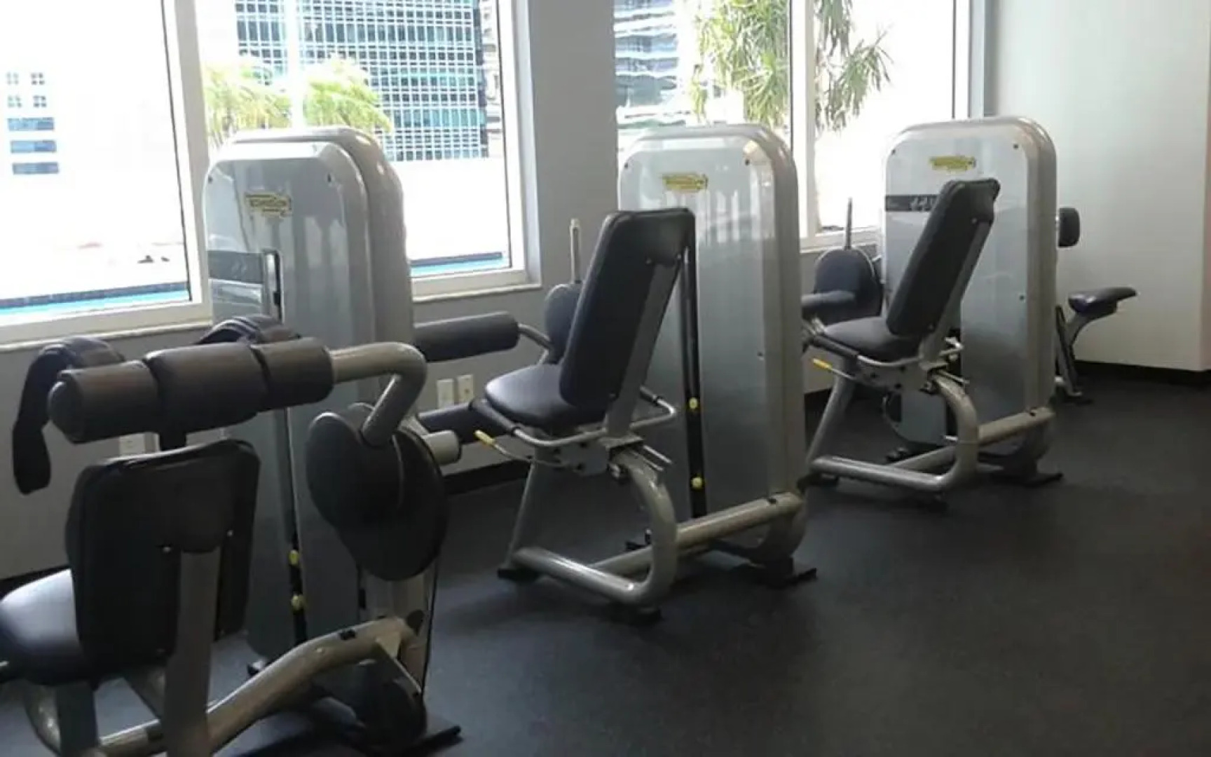 Luxury Apartment in Brickell