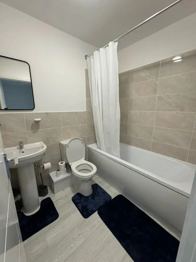 Cozy Burnley Retreat - 3 Beds