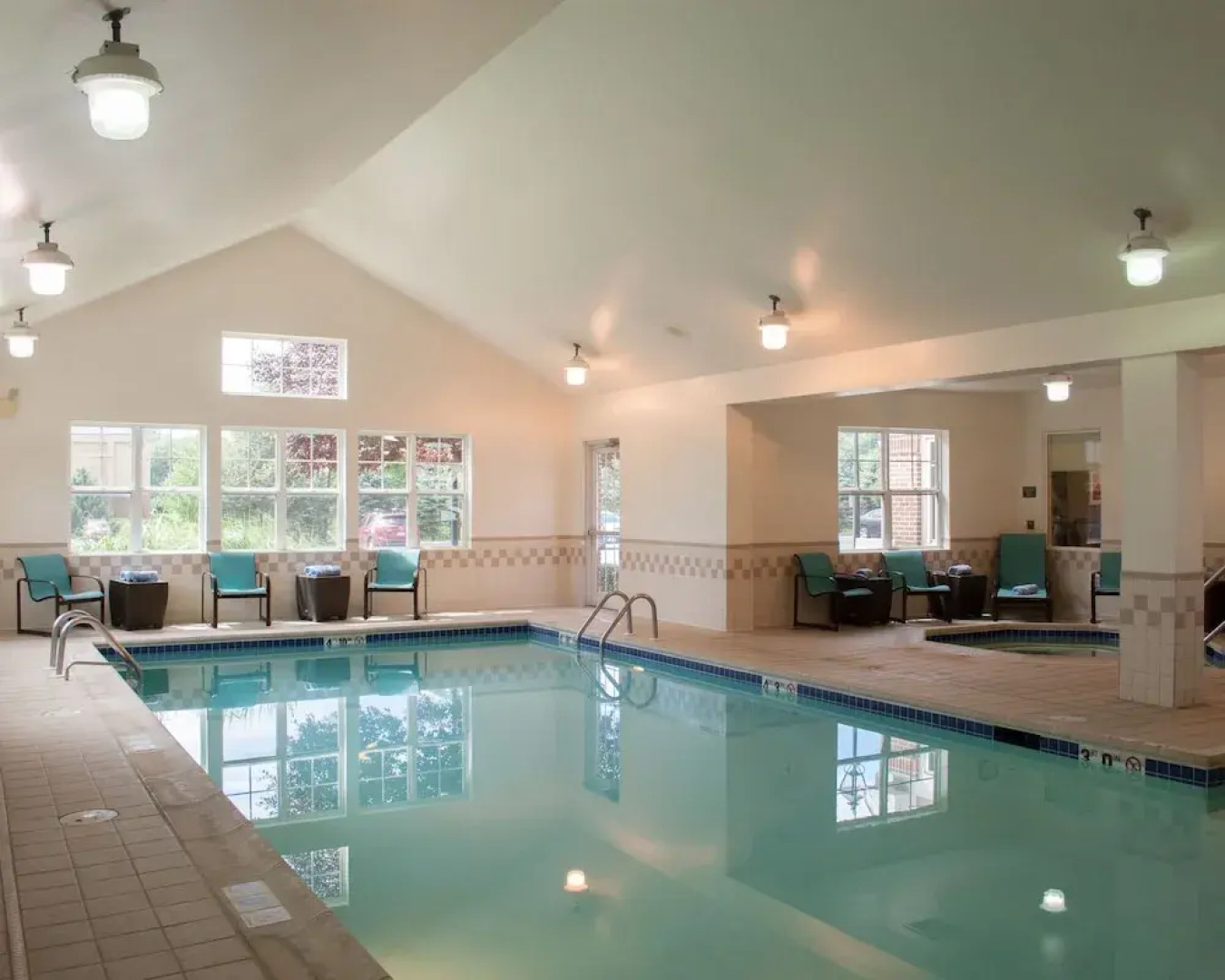 Residence Inn Marriott Carlisle