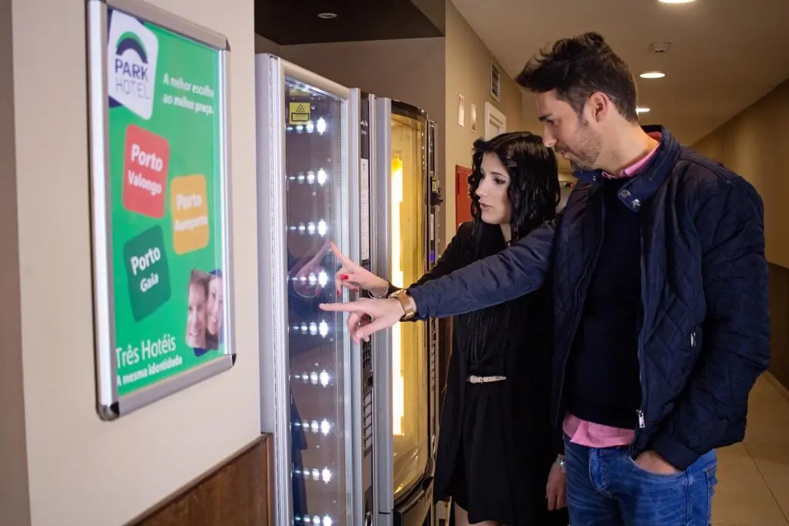 Park Hotel Porto Valongo