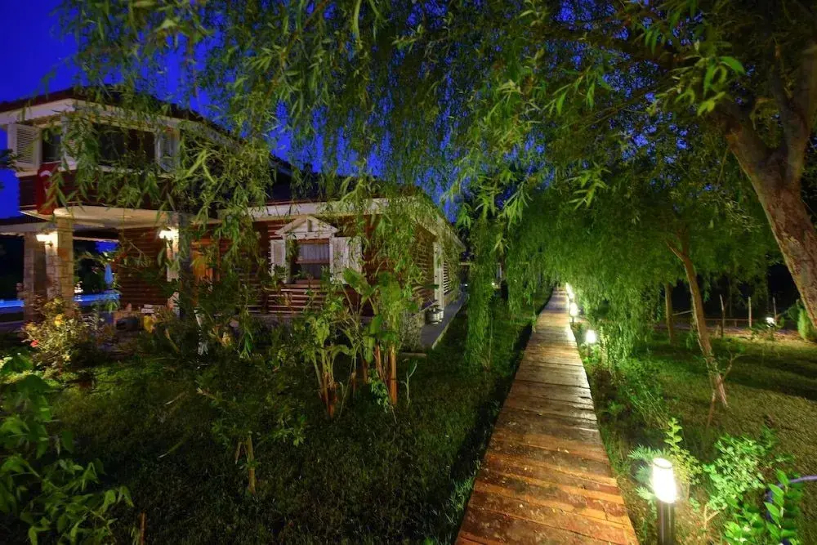 Garden Life Gocek