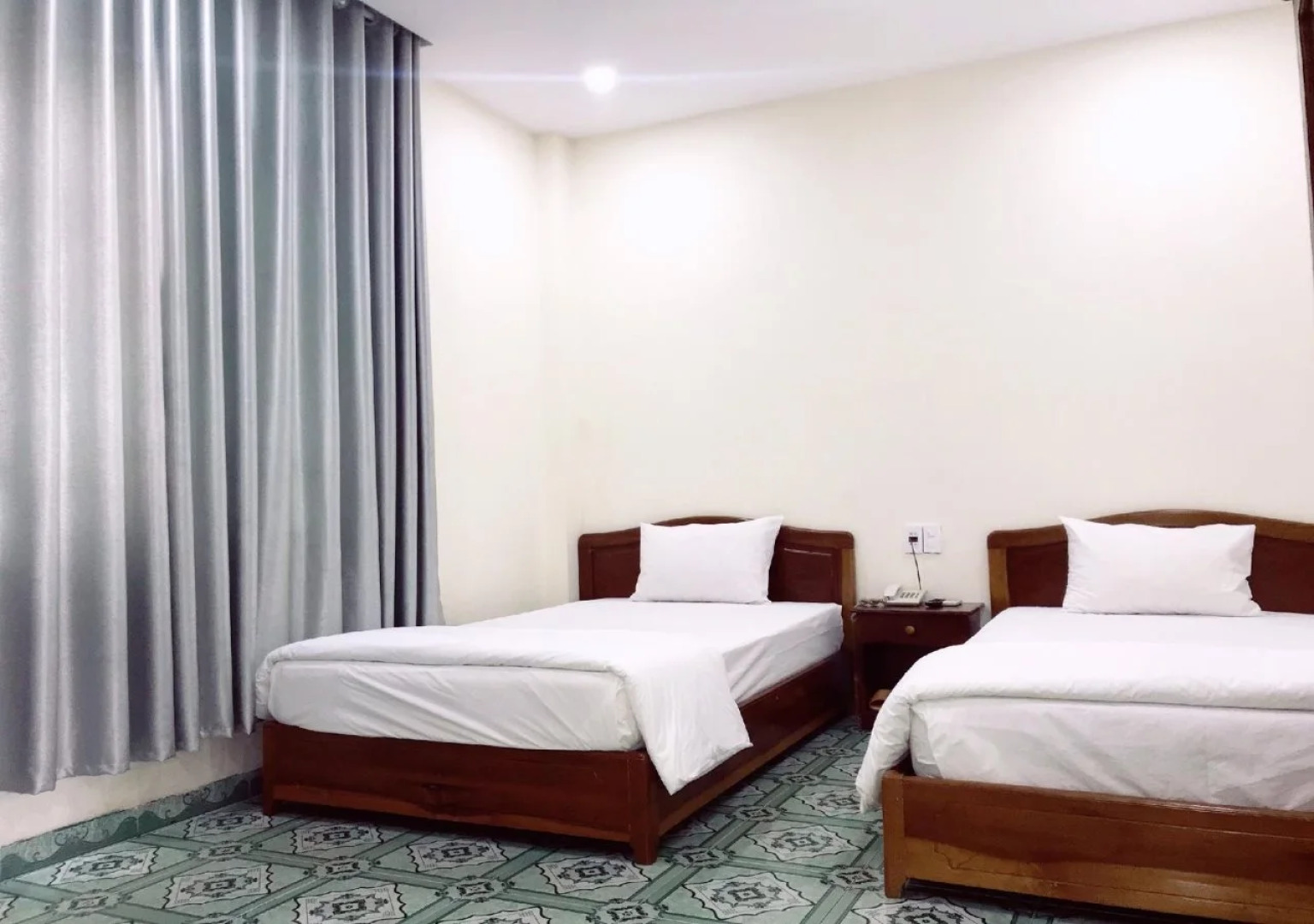 Thanh Lan 1 Hotel Danang