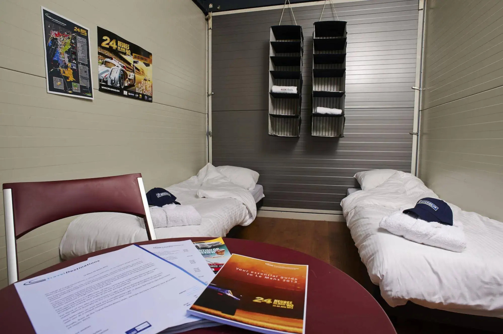 Qbe Hotel Heizhaus Berlin