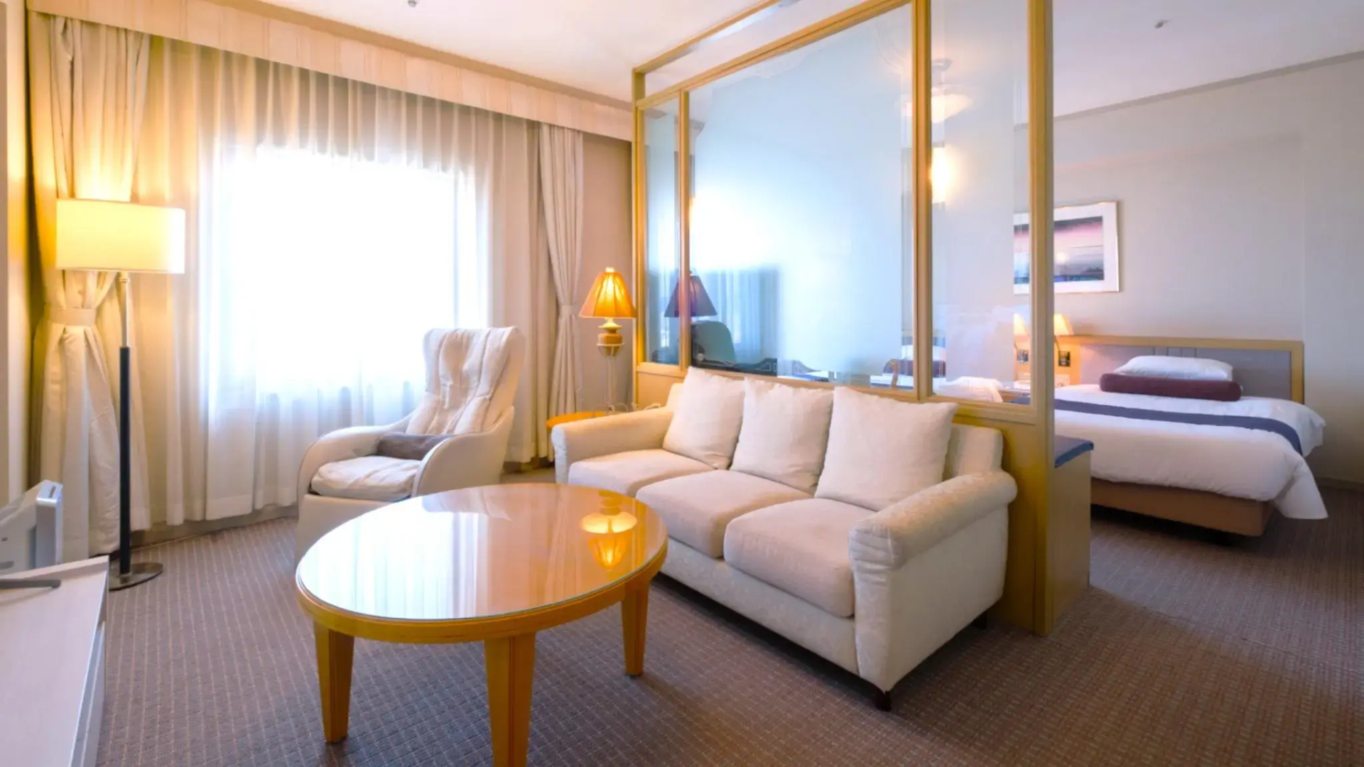 Hotel New Otani Takaoka