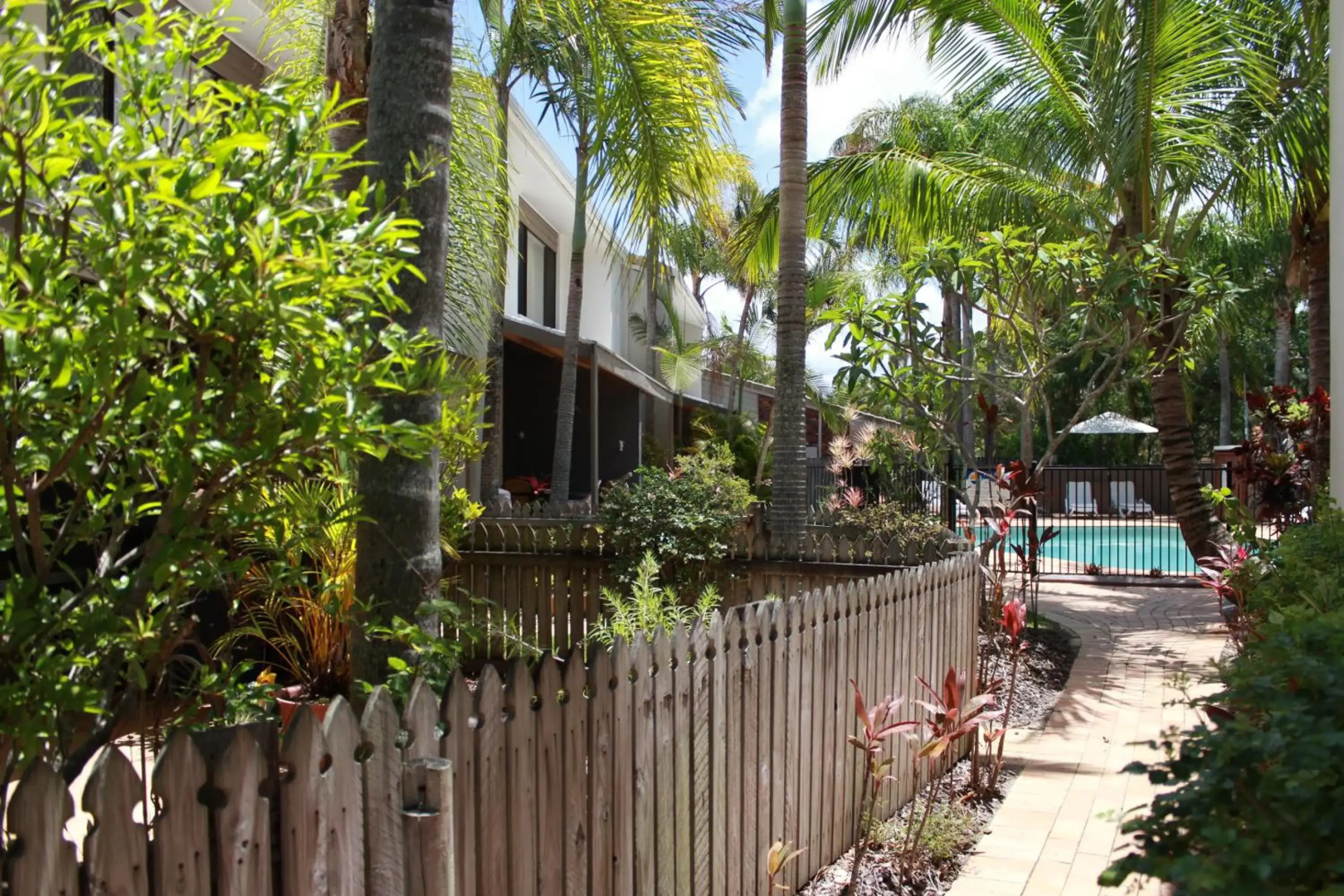 Noosa Sound Resort