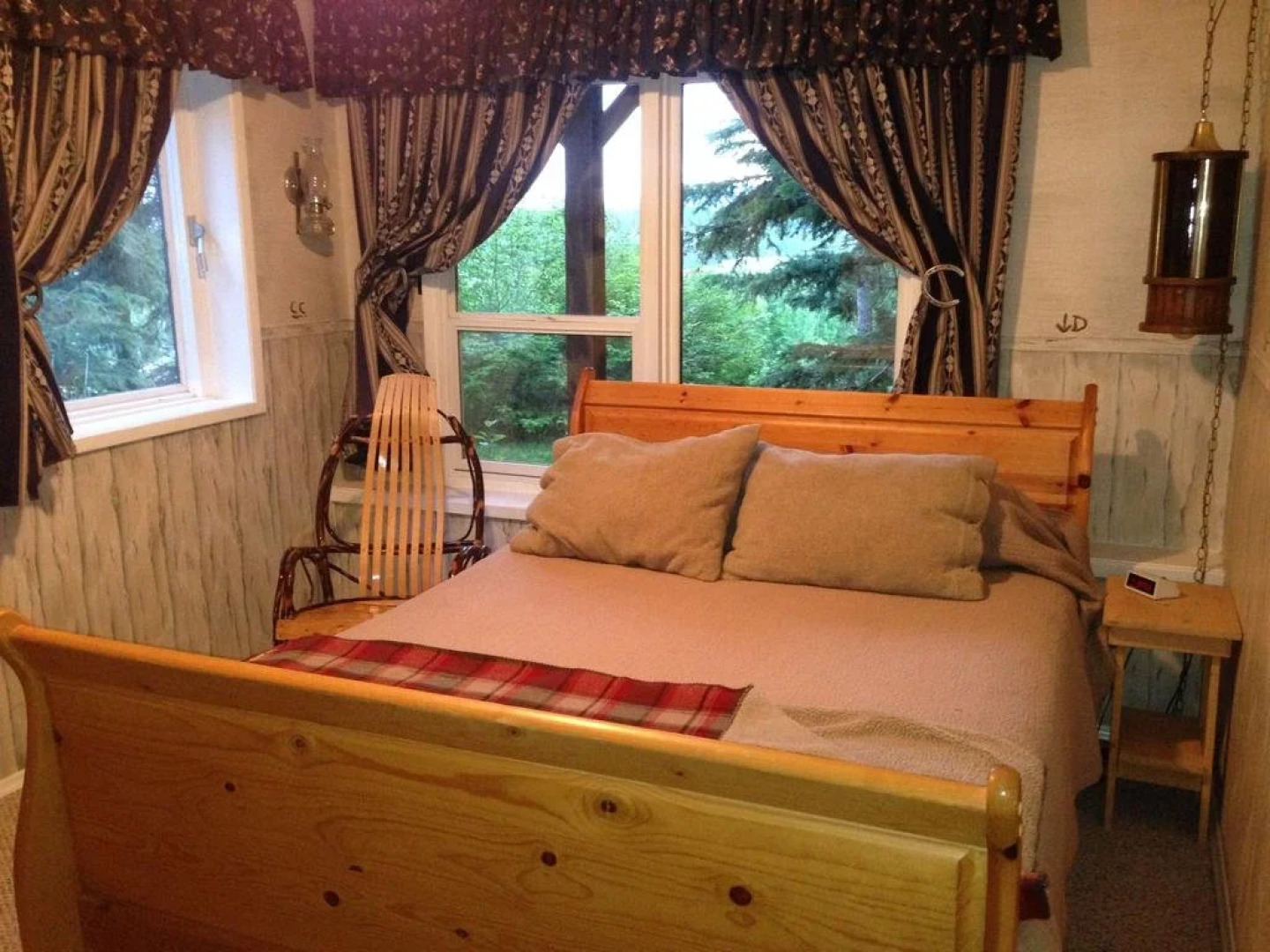 Hilltop Ranch Bed & Breakfast