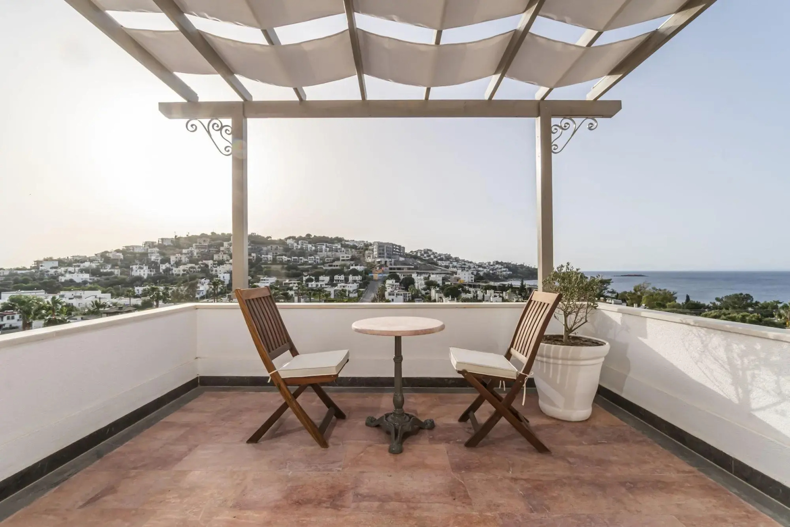Elementa Boutique Hotel