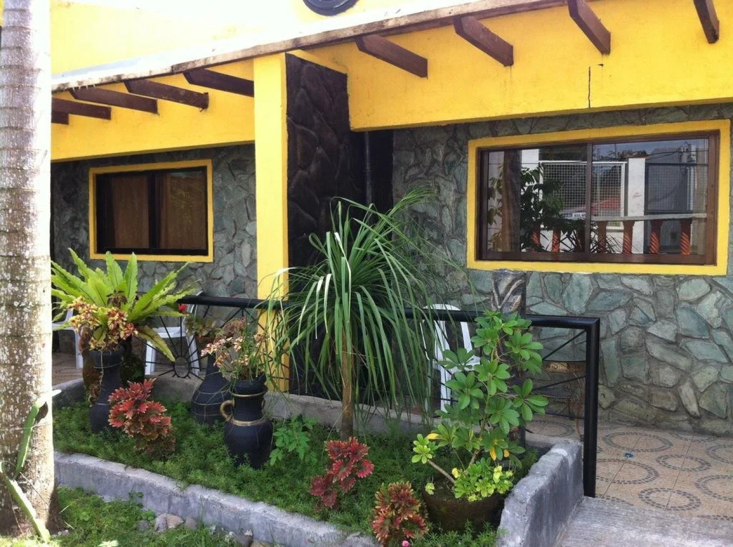 Zapa Inn - D' Sapa Lodge