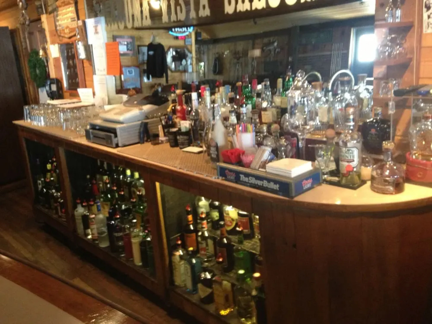 Great Sand Dunes Lodge