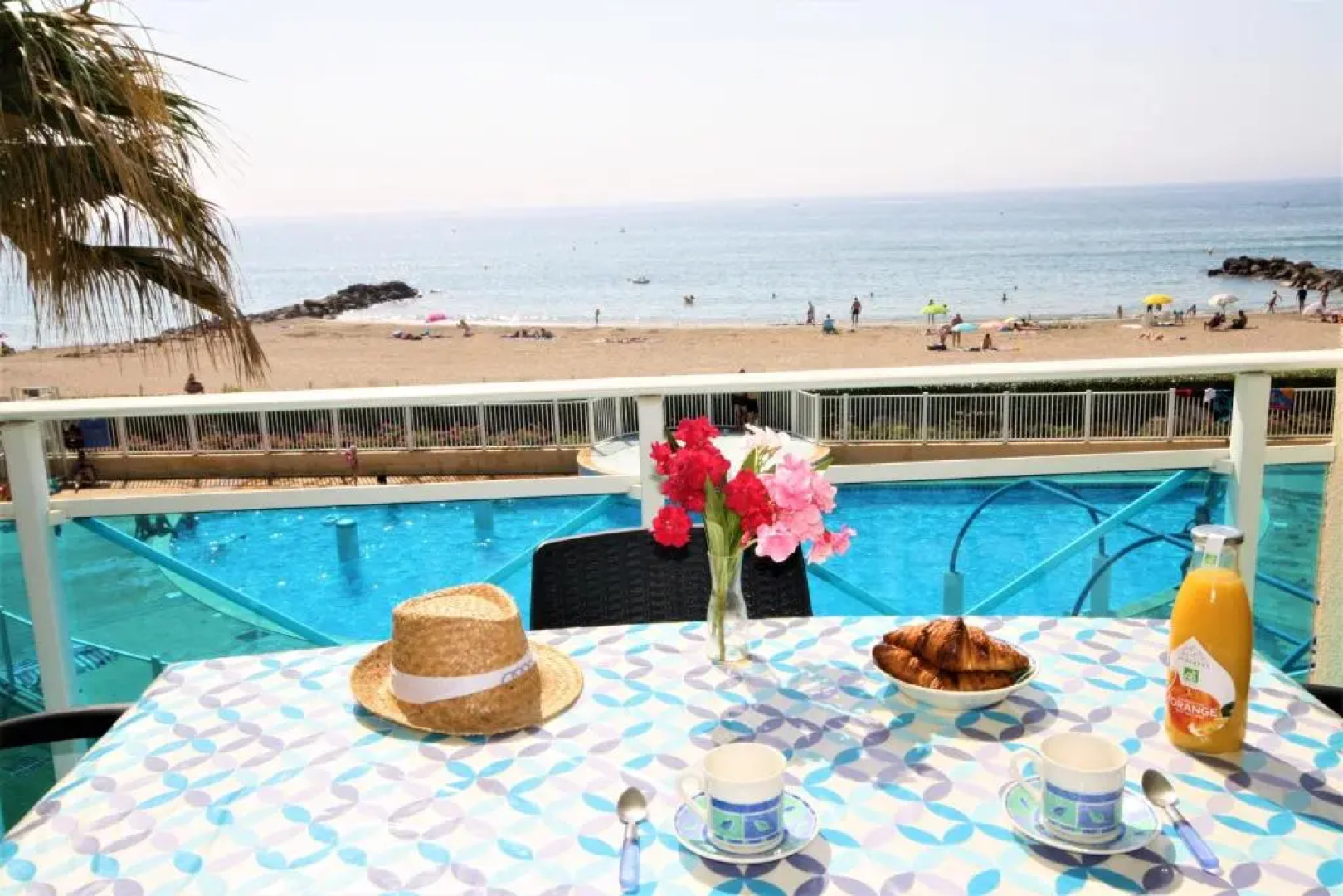 Résidence la Voile Blanche 3