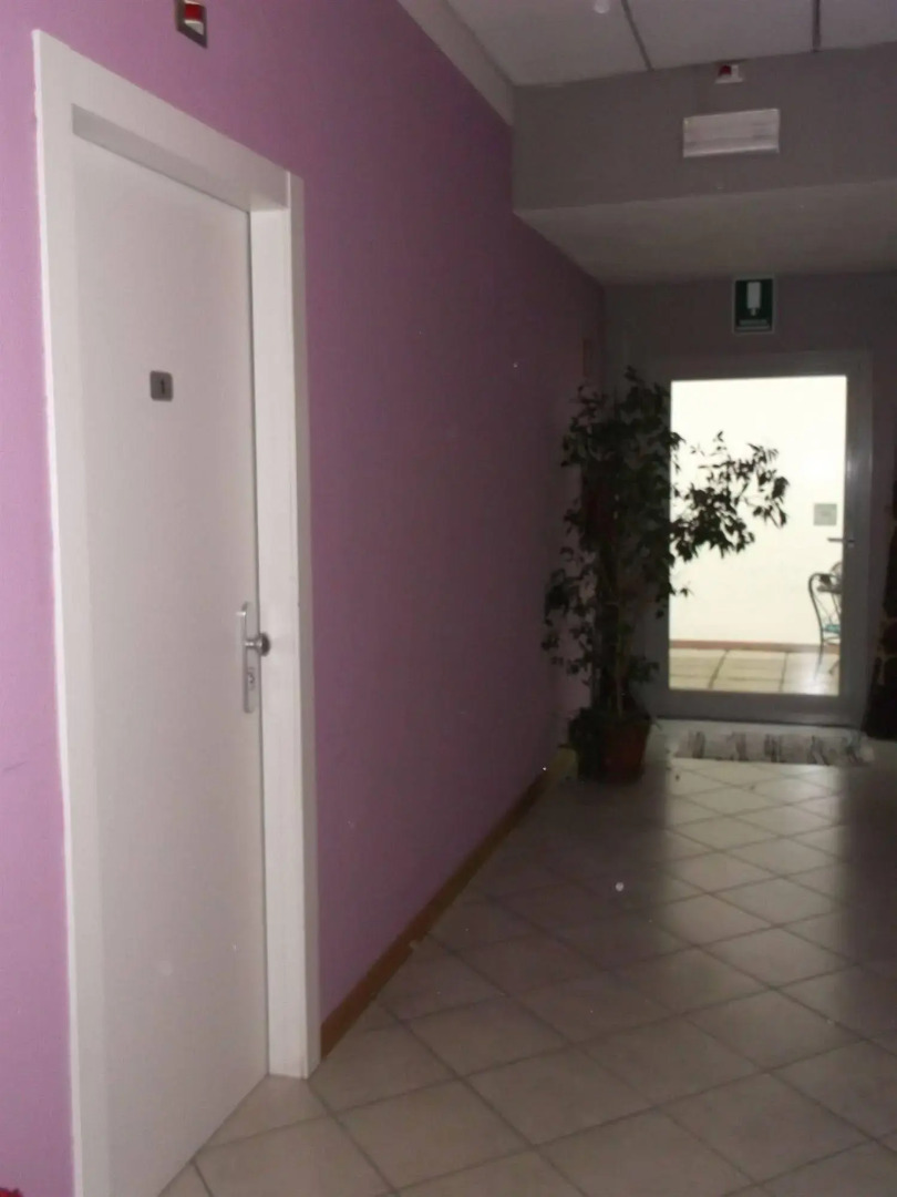 Albergo Meublè Abatjour