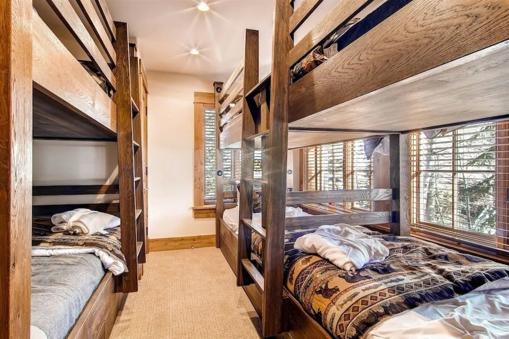 Beaver Creek Royal Elk