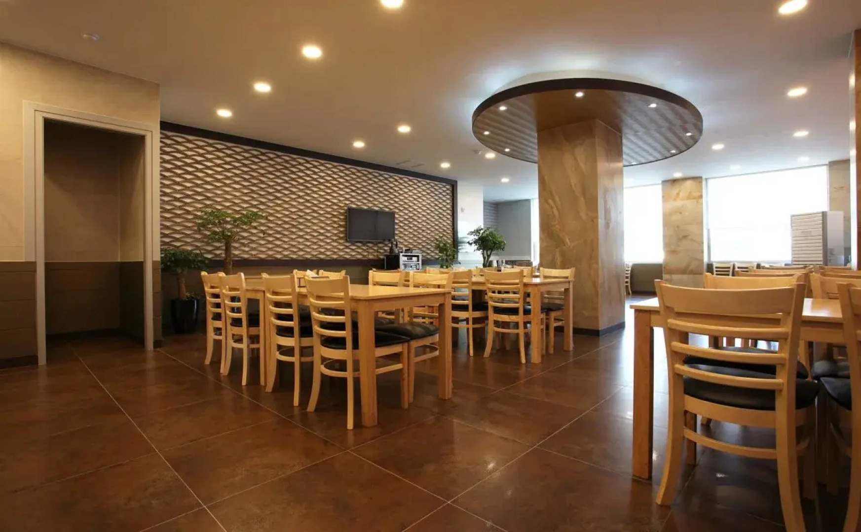 Eumseong-Seoul Hotel