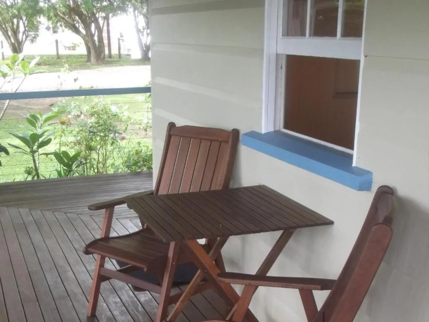Montville Holiday House