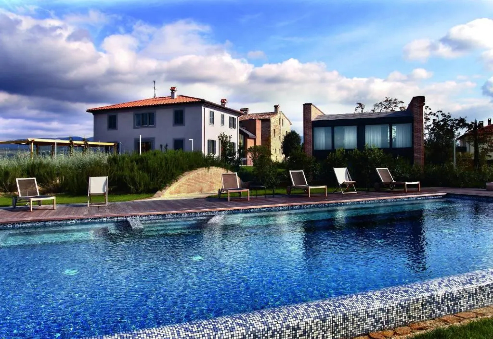 Residenza Roccafiore