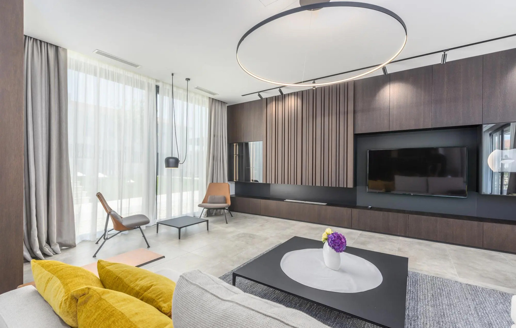 Noble 1 in Bale with 3 bedrooms and 3 bathrooms