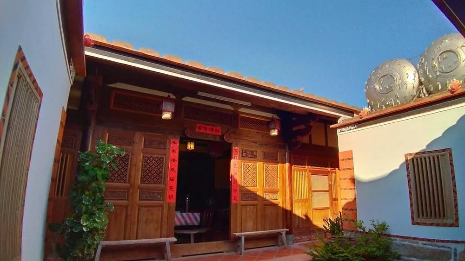 Guningtou Quemoy B&B