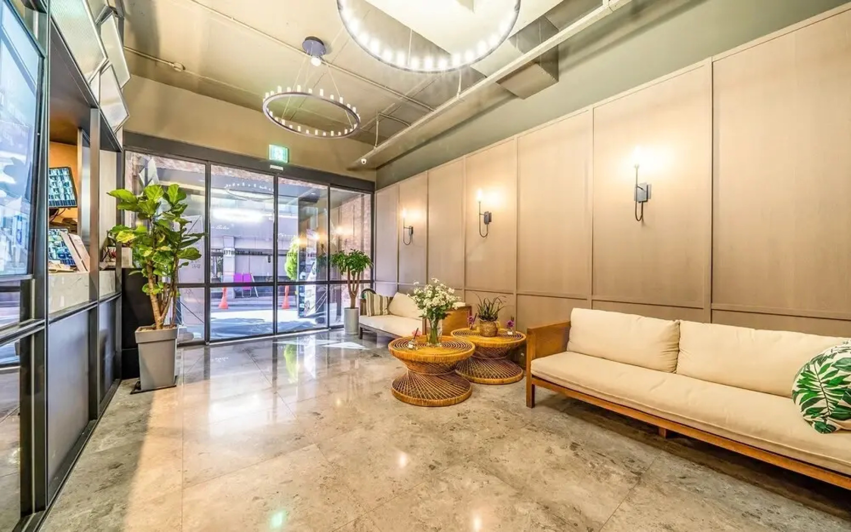 Yongin Brown Dot Yongin Branch