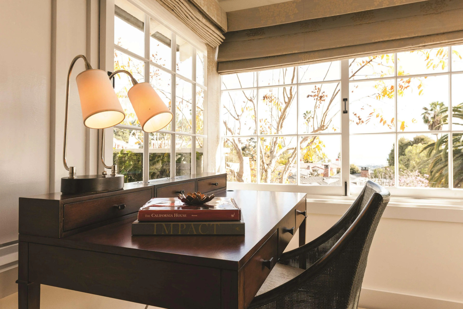 El Encanto Santa Barbara