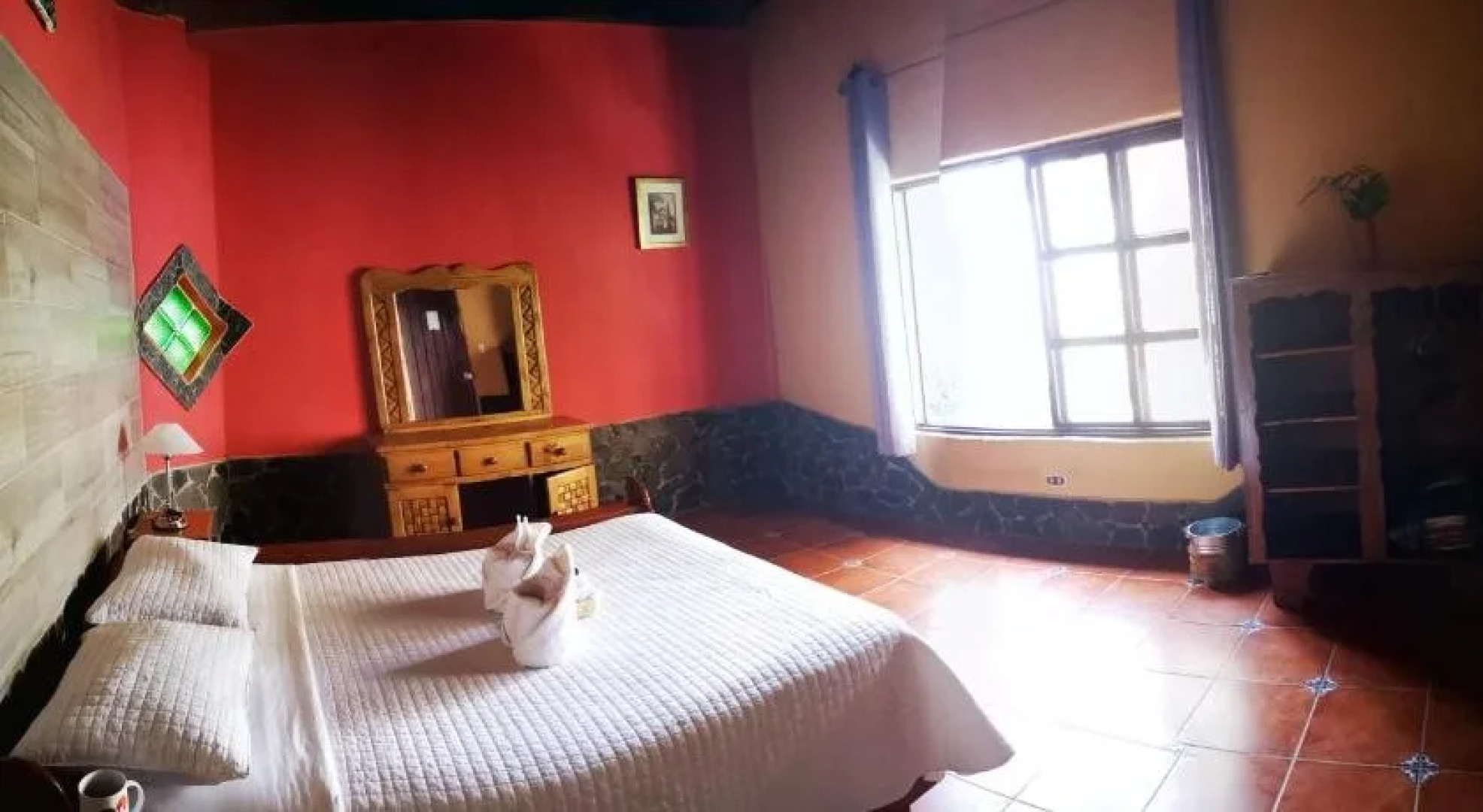 Hotel & Restaurant Jinava Bay