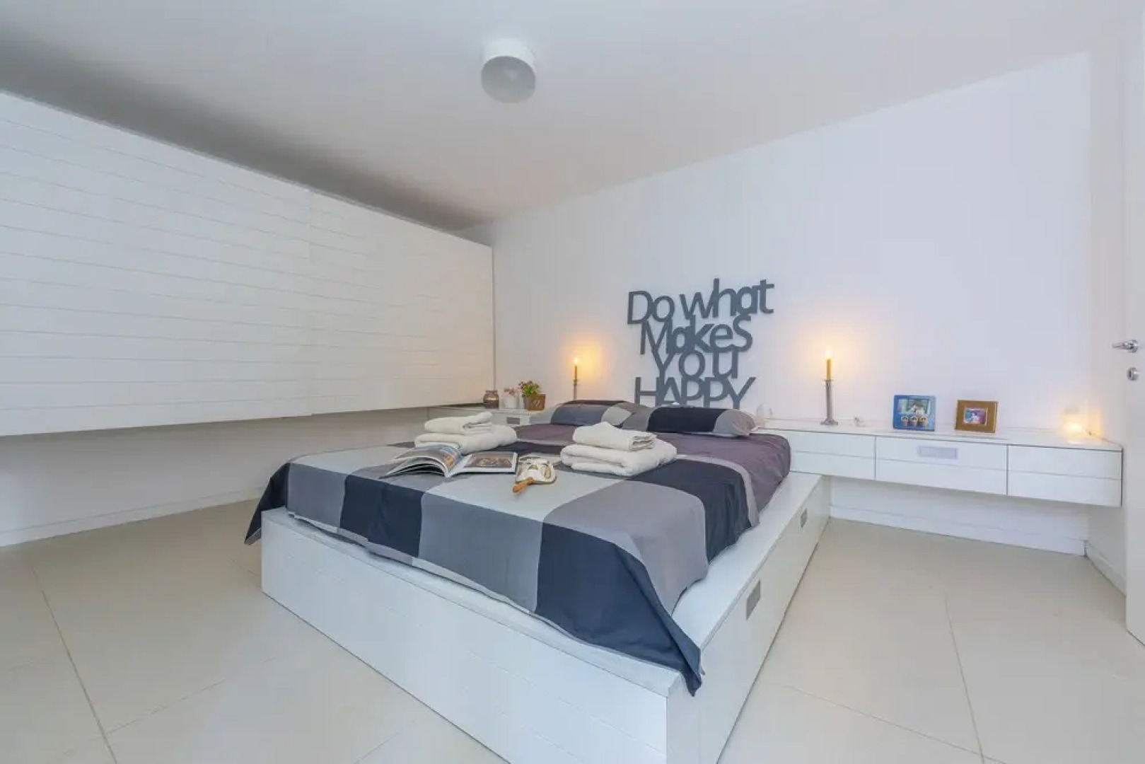 The Orange 22 Sweet Home