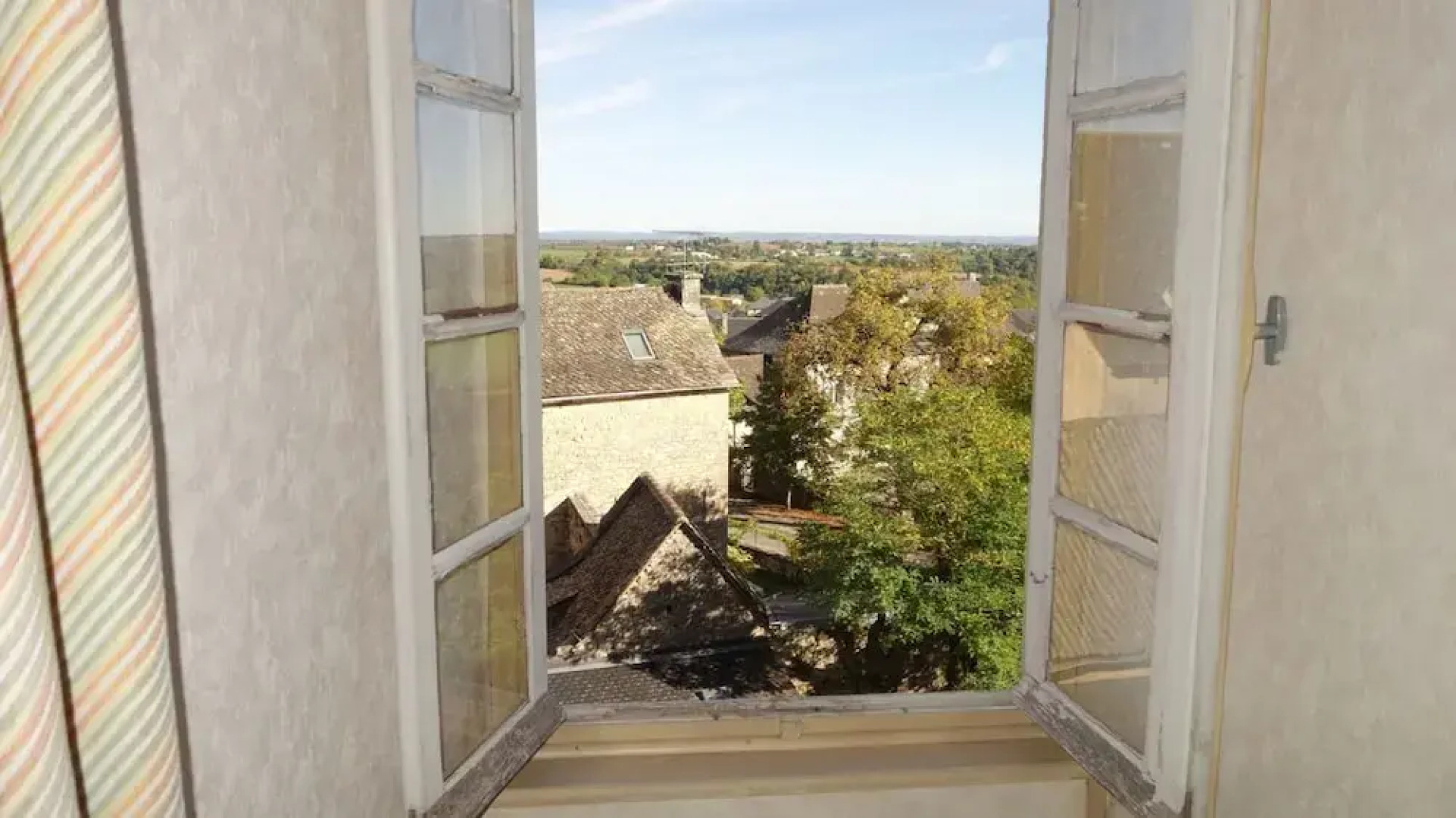 Le Donjon du Château