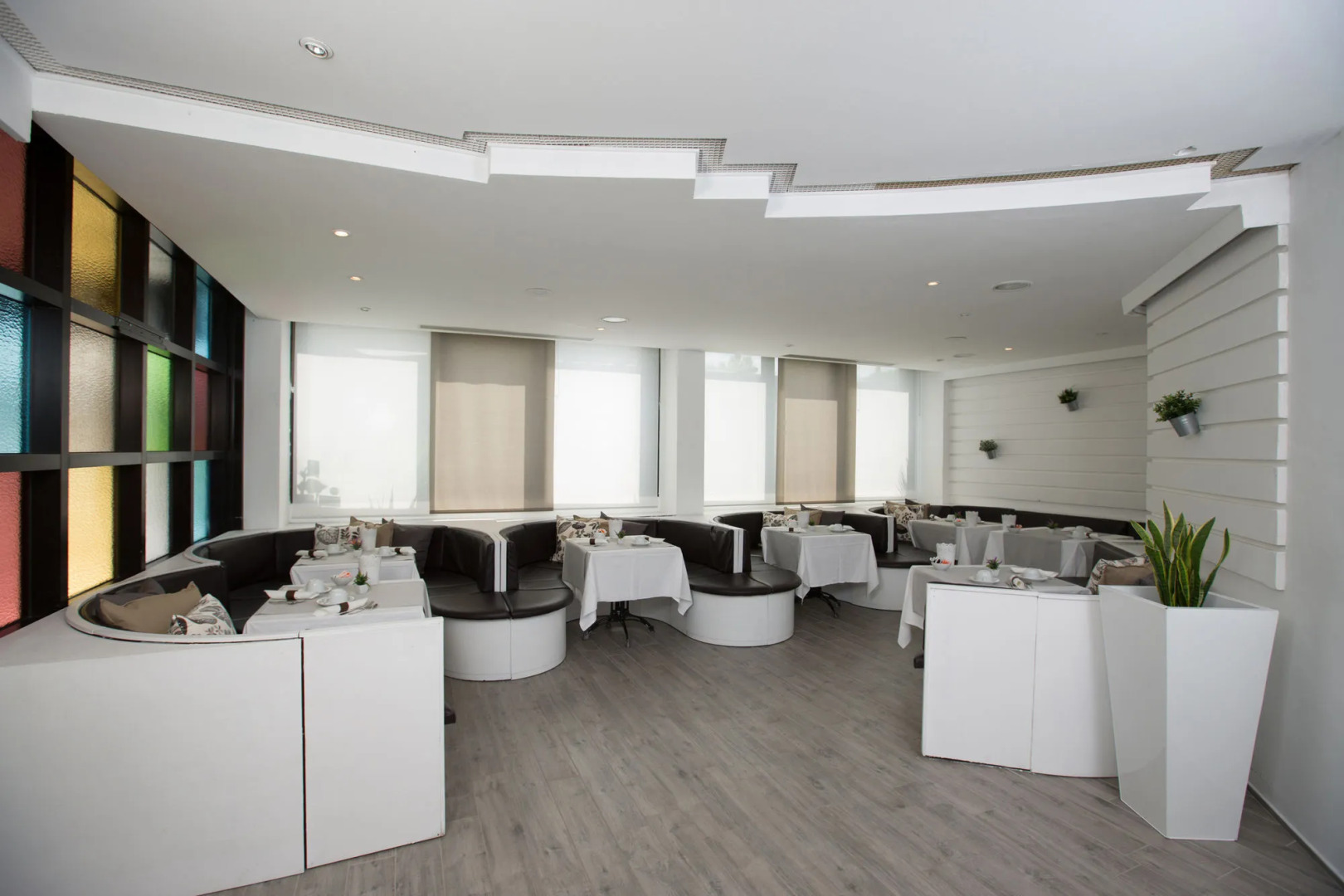 Hotel Toscana Ambassador