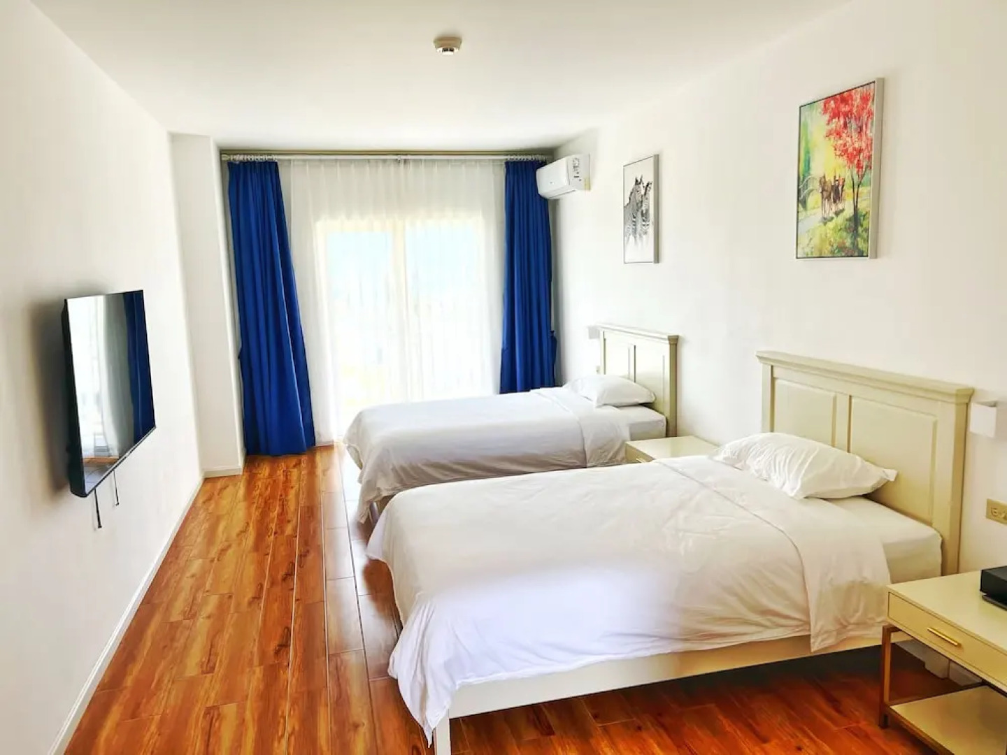 Tinian Diamond Hotel