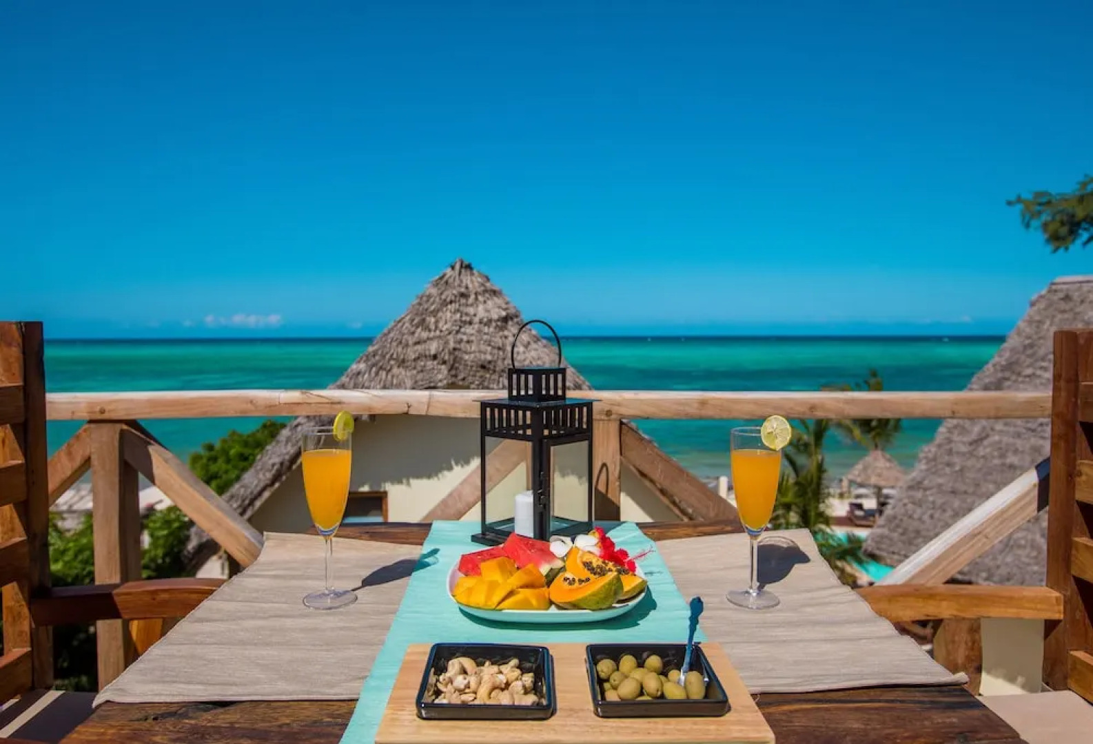 Clove Island Villas & Spa