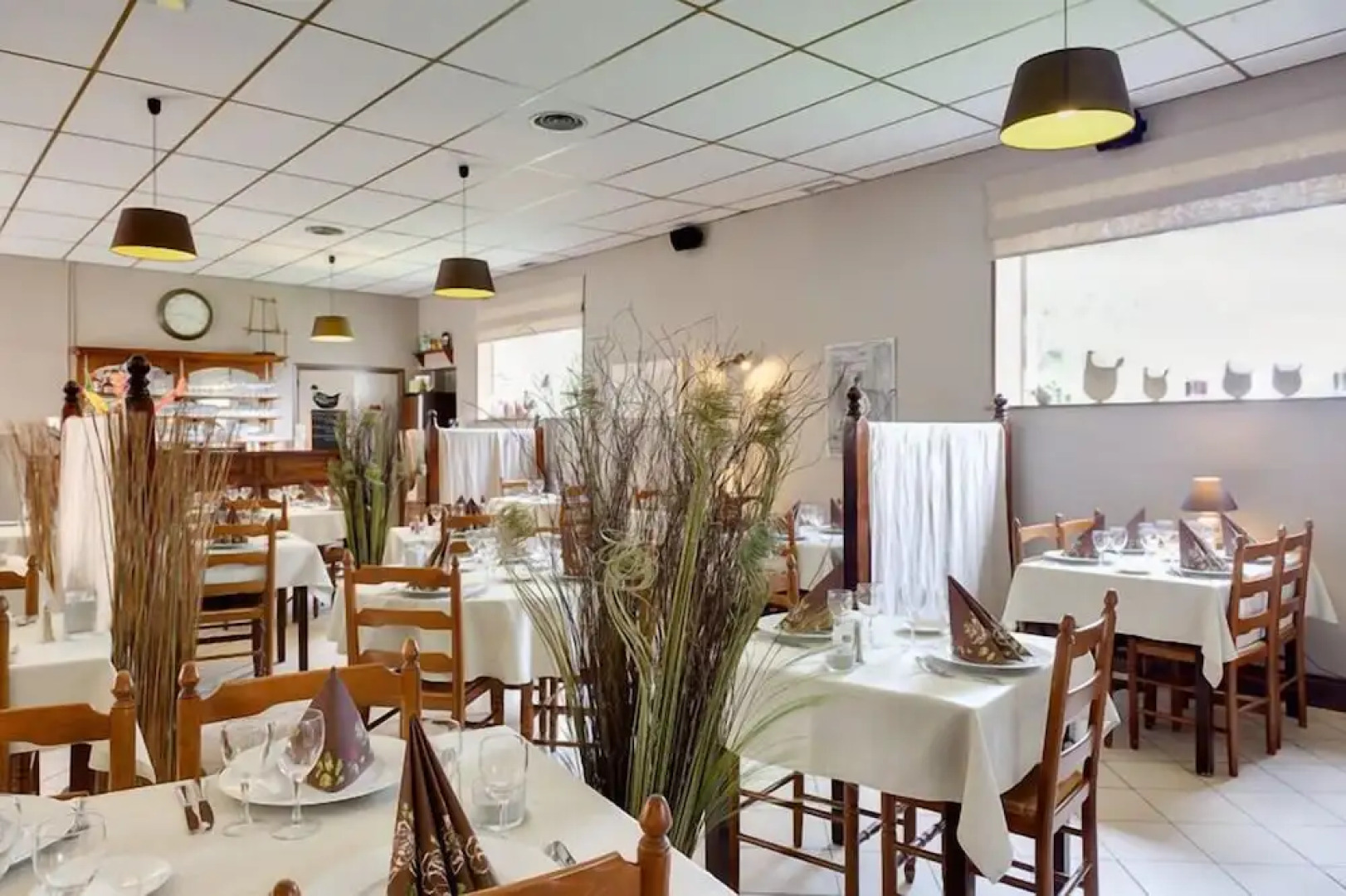 Auberge du Colombier