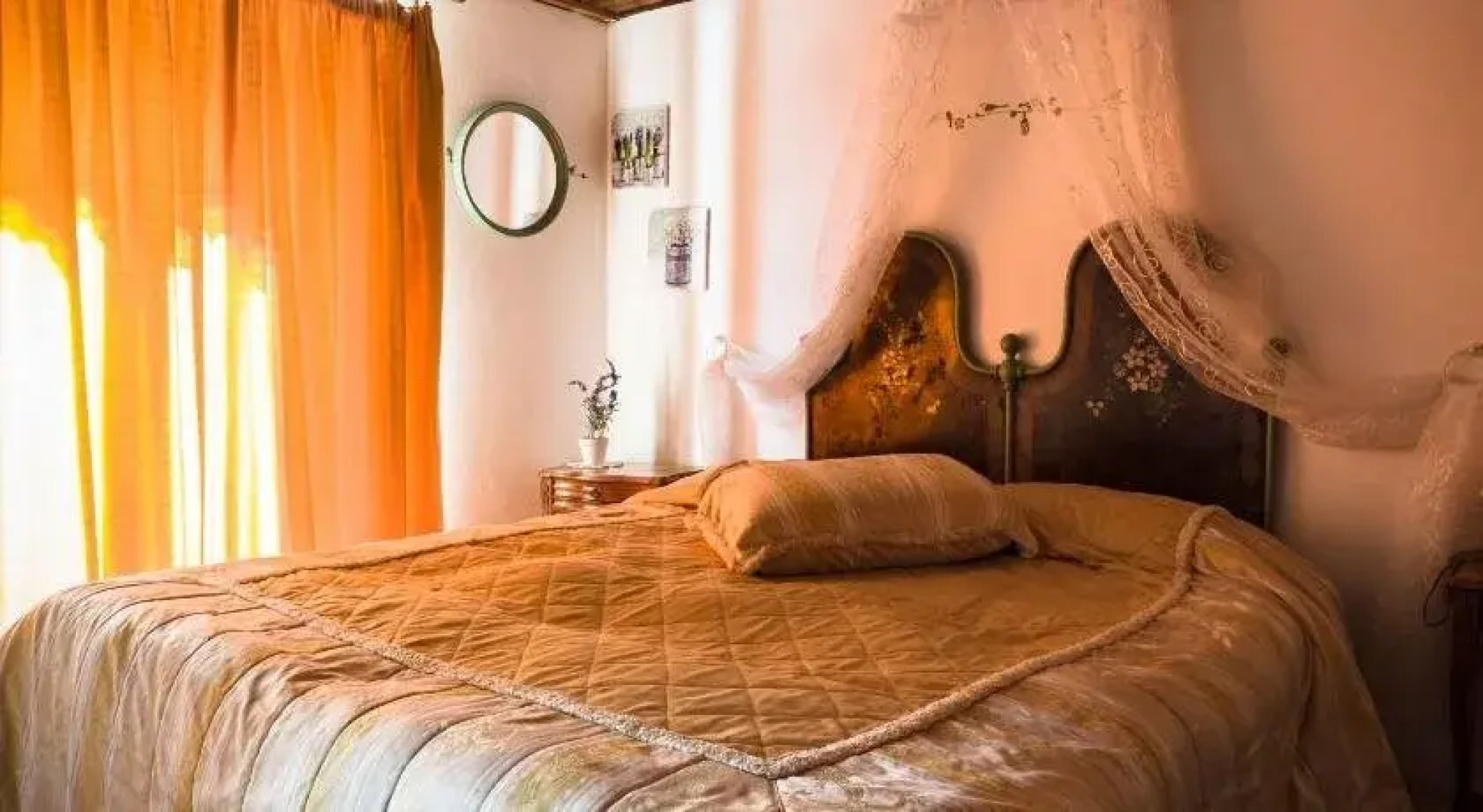 B&B La Tana delle Volpi